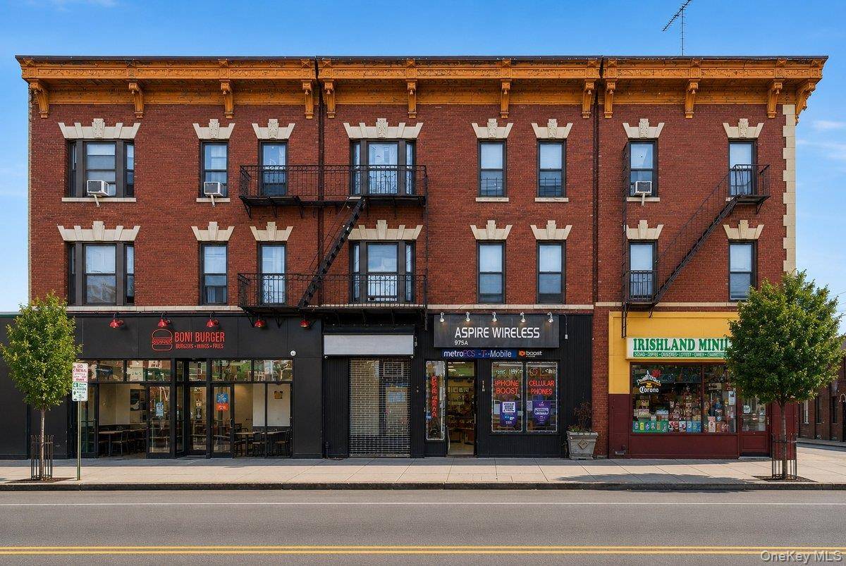 975 McLean AVE, Yonkers, NY 10704