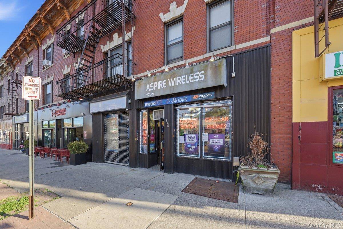 975 McLean AVE, Yonkers, NY 10704