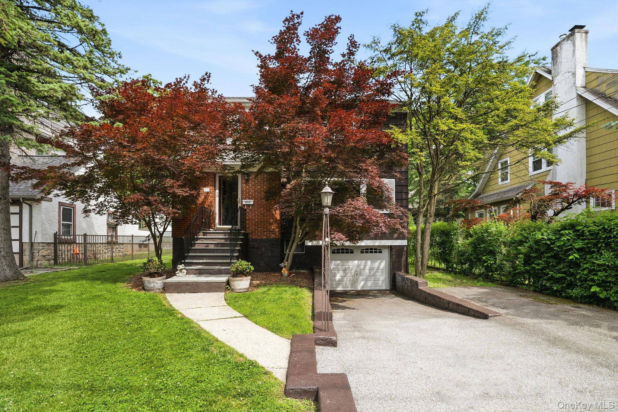 857 Webster AVE, New Rochelle, NY 10804