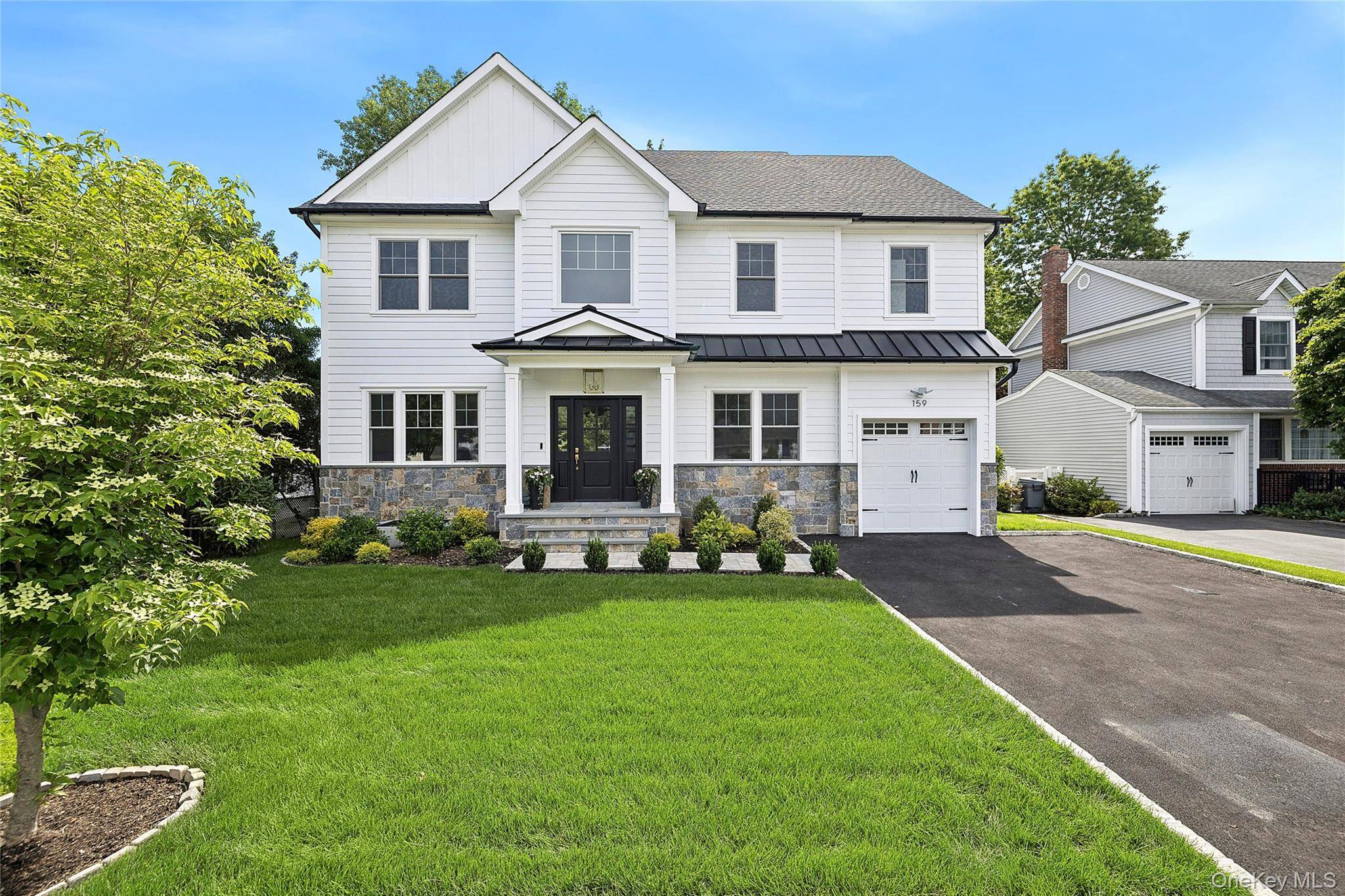 159 Lincoln ST, Garden City, NY 11530