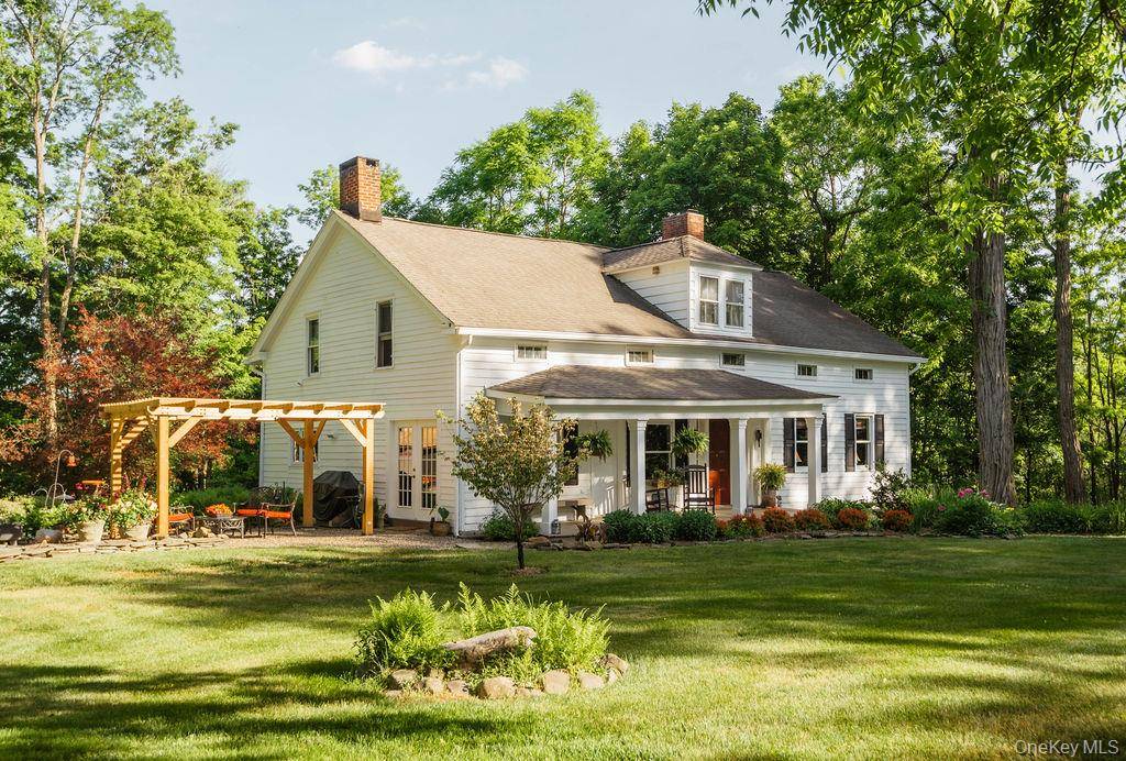 121 Coutant RD, Circleville, NY 10919