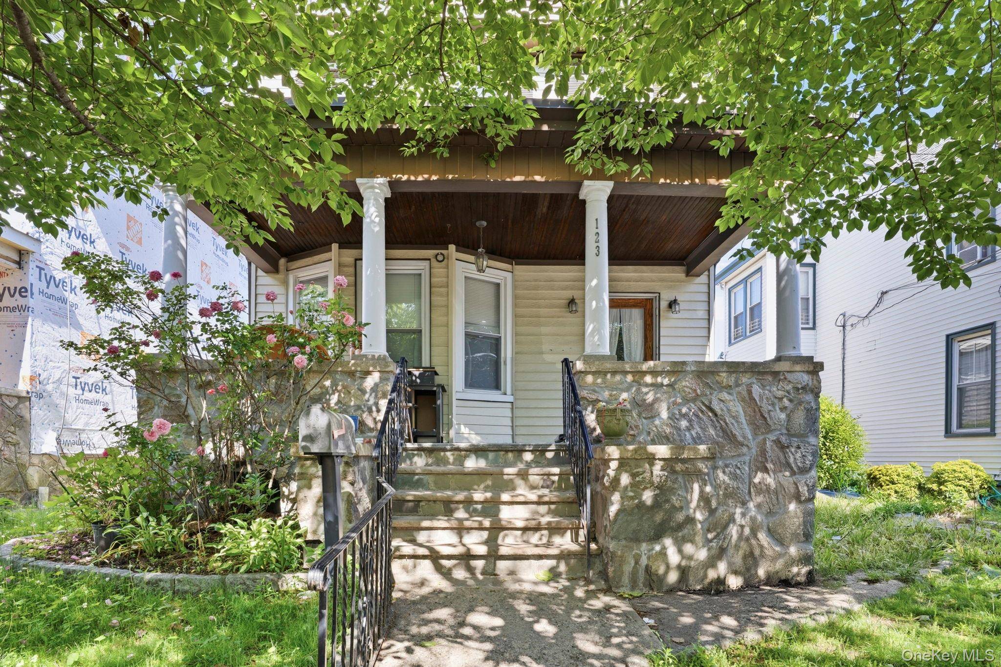 123 Fourth AVE, Pelham, NY 10803