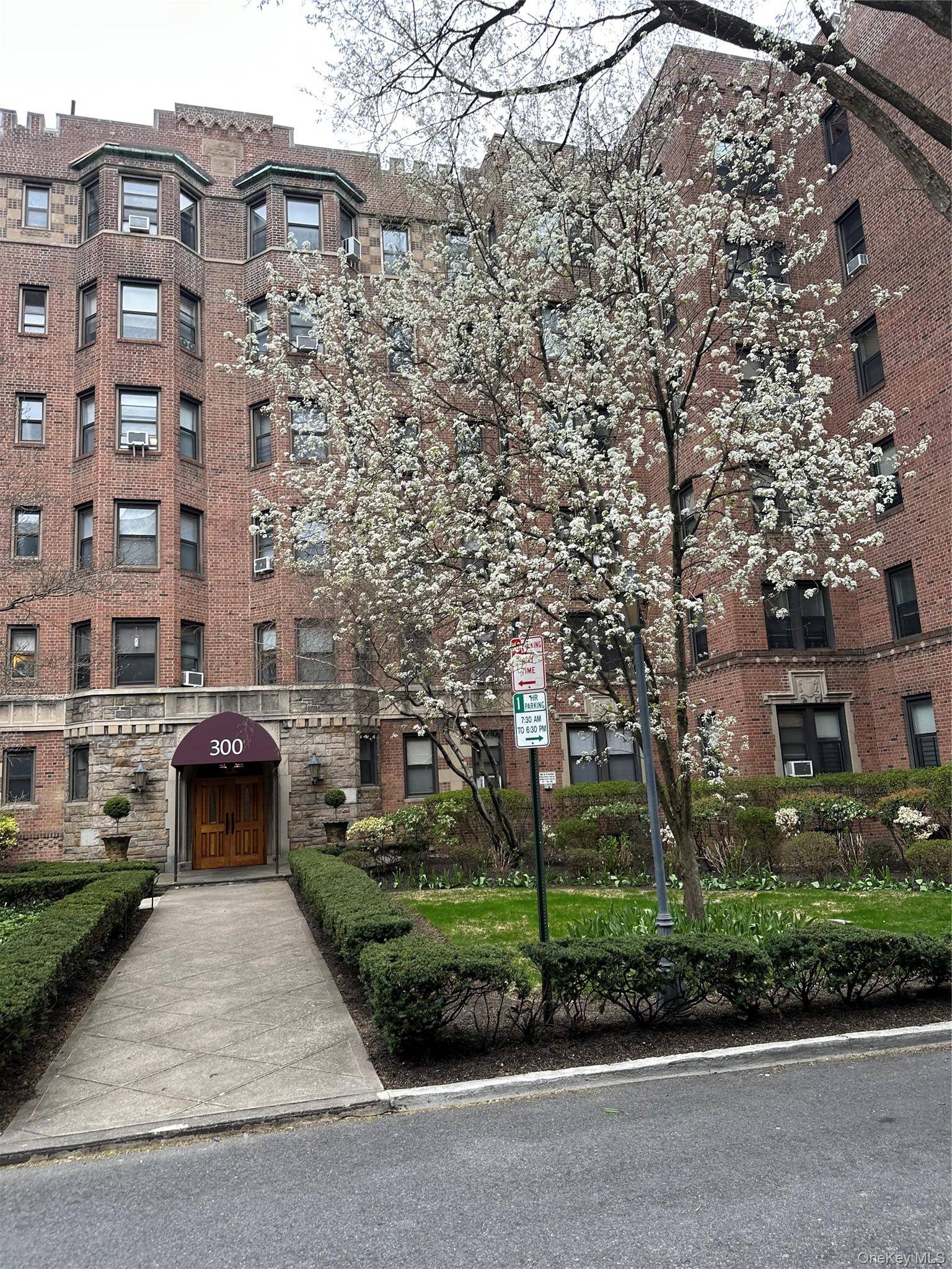 300 Main ST #6K, White Plains, NY 10601