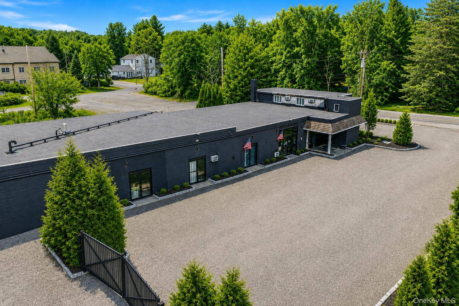 23 Bedford Banksville RD, Bedford, NY 10506