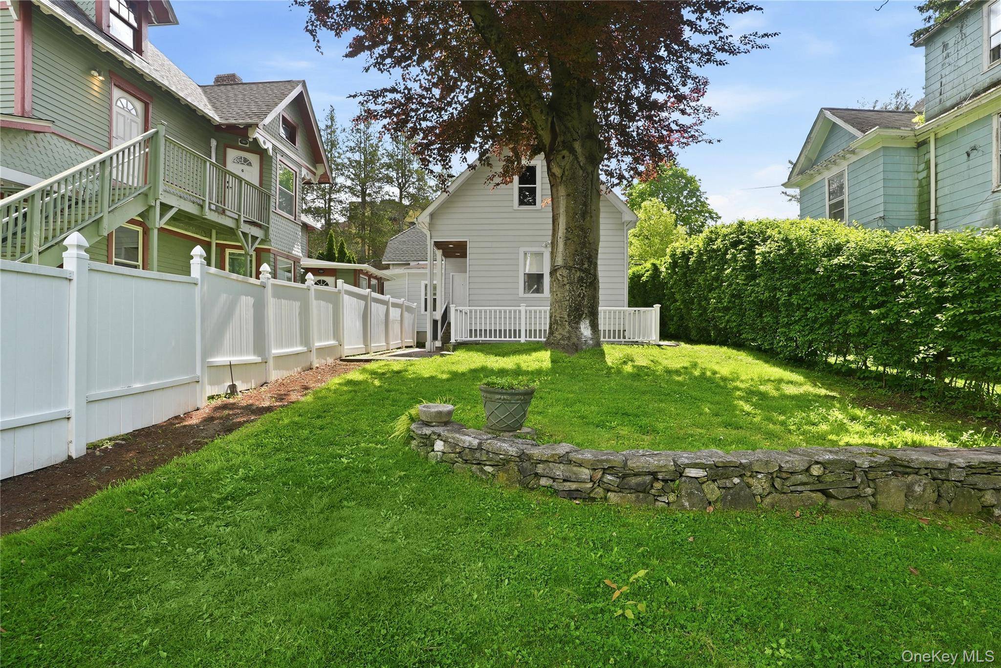116 Carpenter AVE, Mount Kisco, NY 10549