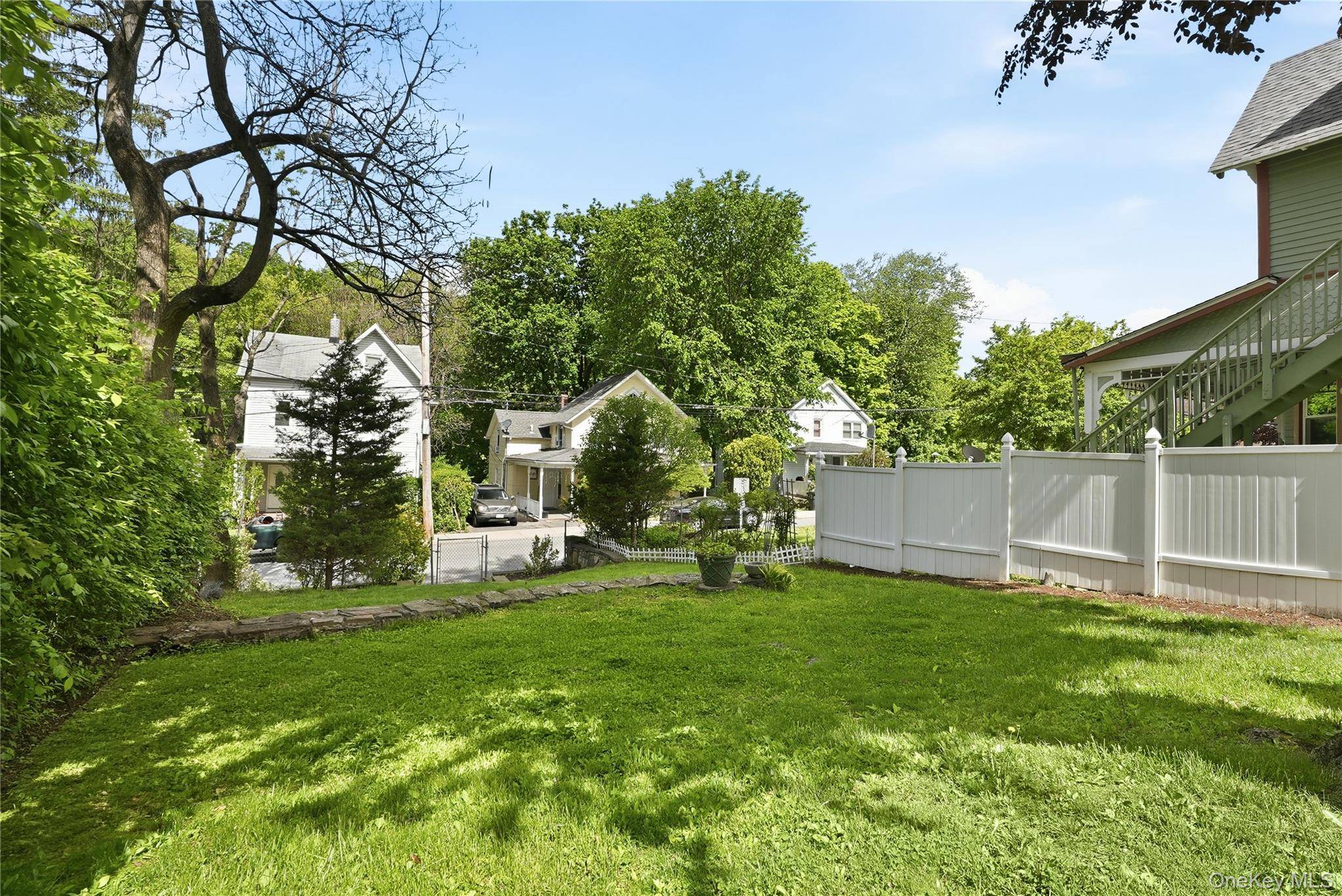116 Carpenter AVE, Mount Kisco, NY 10549