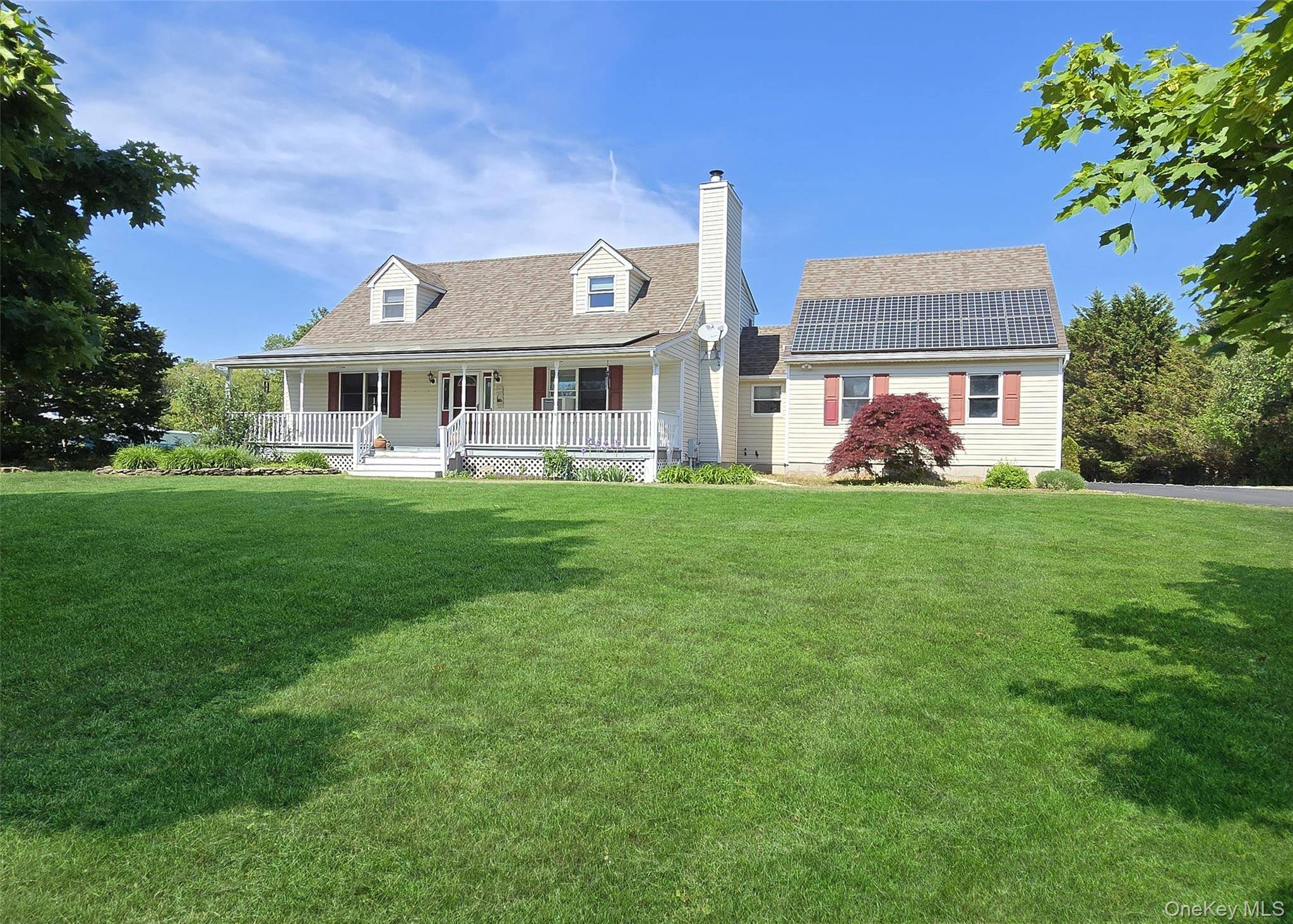 635 Farmveu RD, Mattituck, NY 11952