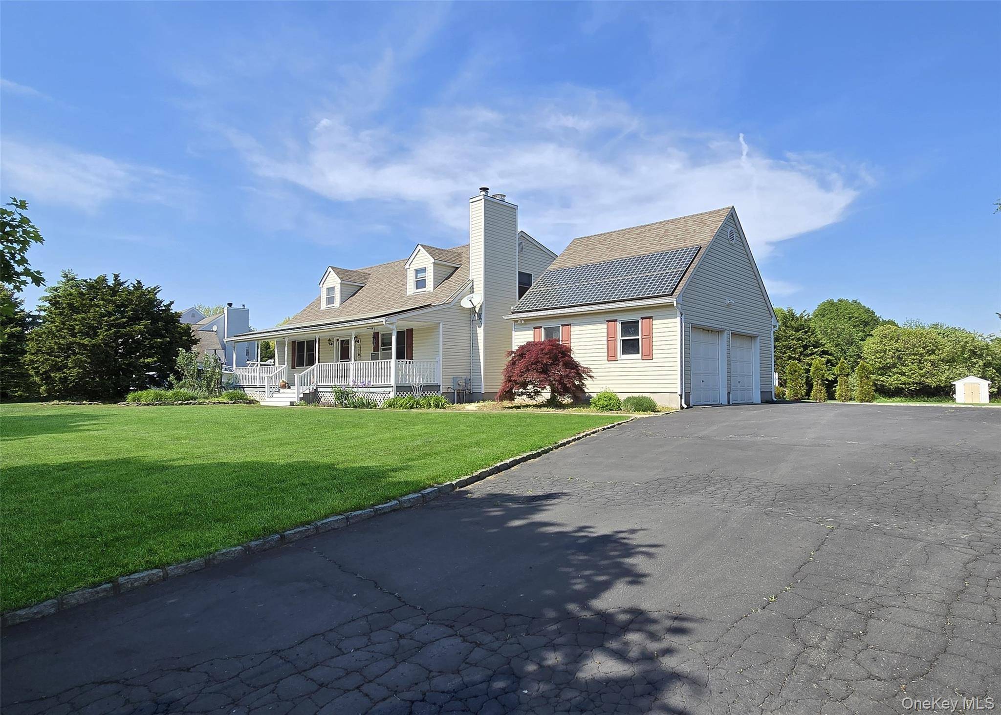 635 Farmveu RD, Mattituck, NY 11952