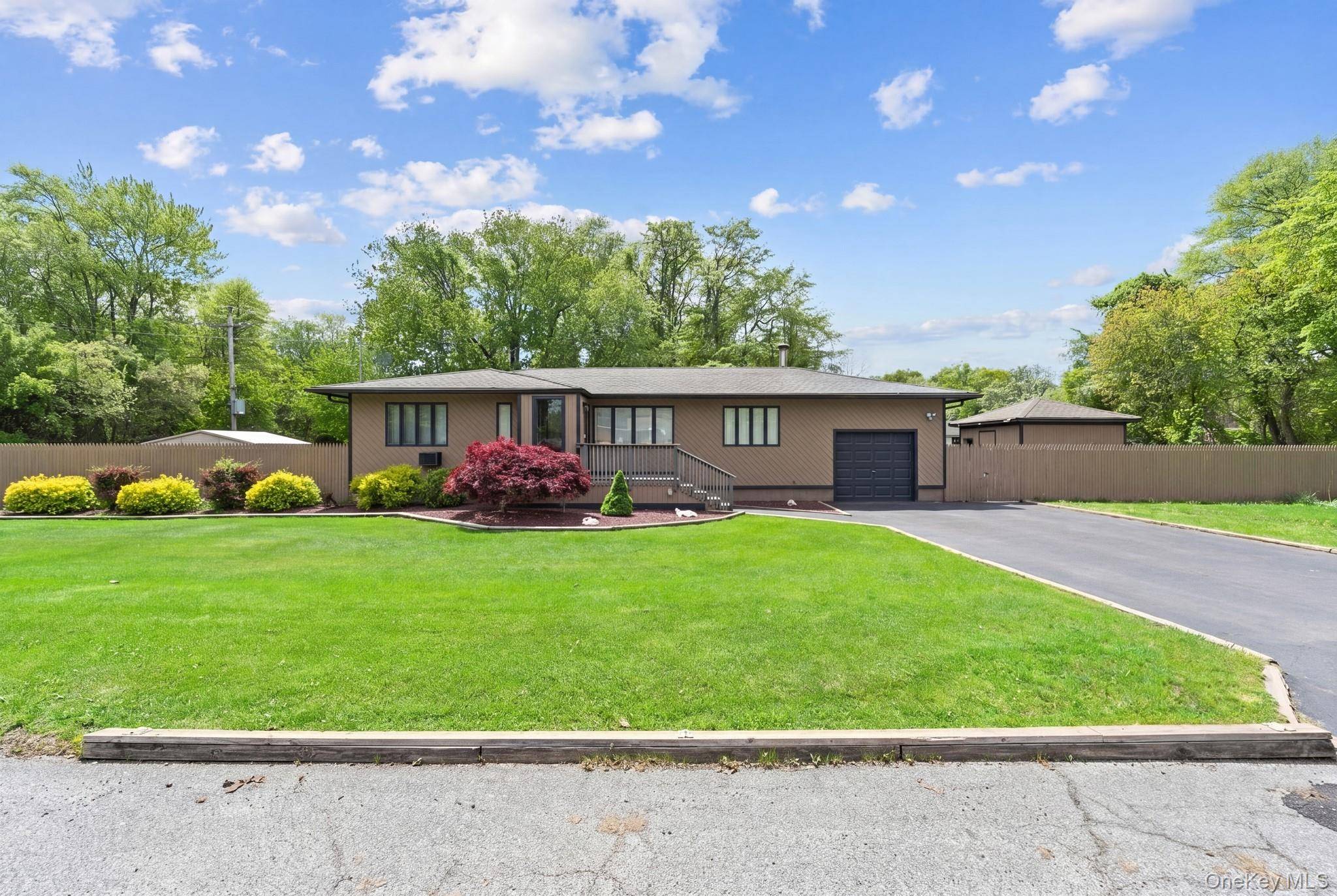 76 Cypress DR, Mastic Beach, NY 11951