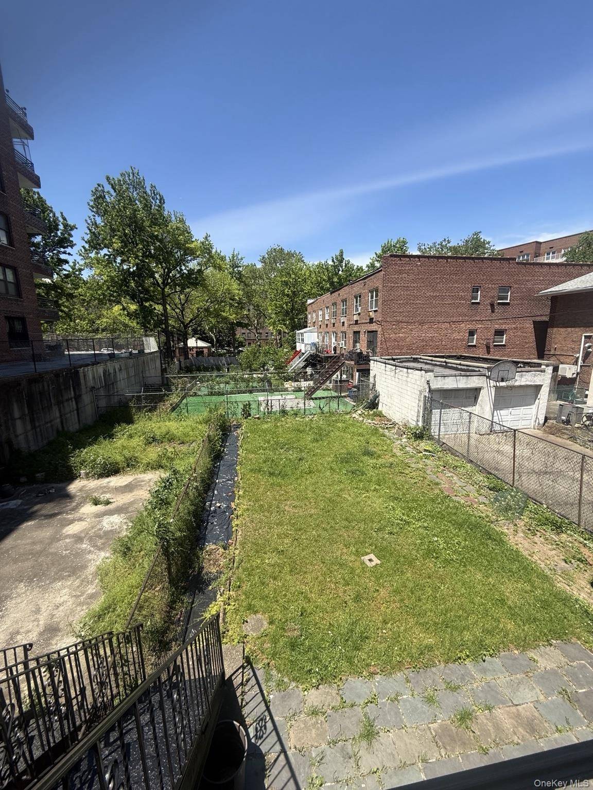 139-03 Franklin AVE, Flushing, NY 11355