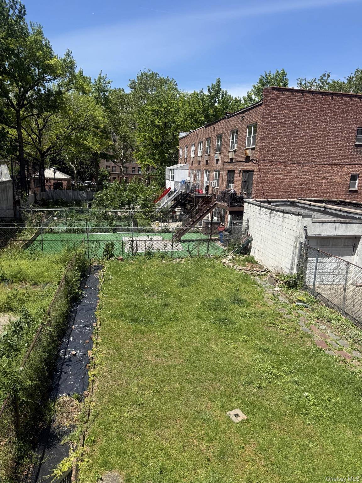 139-03 Franklin AVE, Flushing, NY 11355