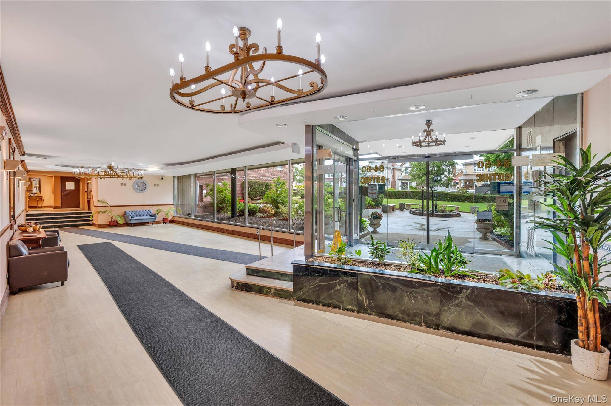 84-50 169th ST #410, Jamaica Hills, NY 11432