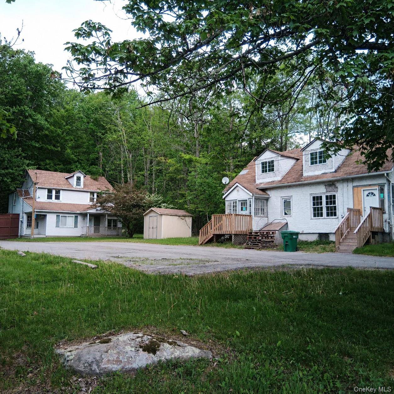 5017 S Fallsburg Main ST #5019, South Fallsburg, NY 12779