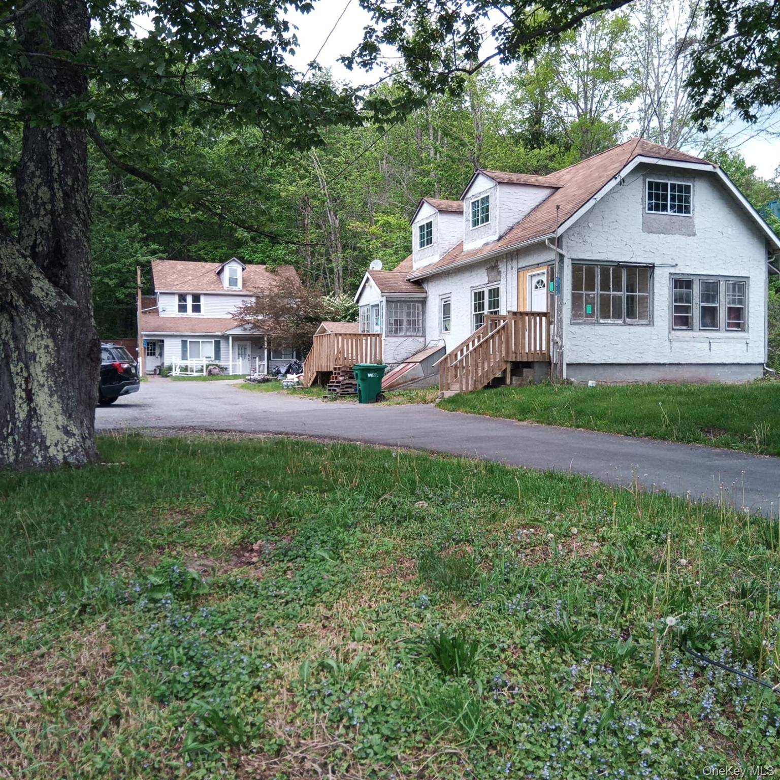 5017 S Fallsburg Main ST #5019, South Fallsburg, NY 12779