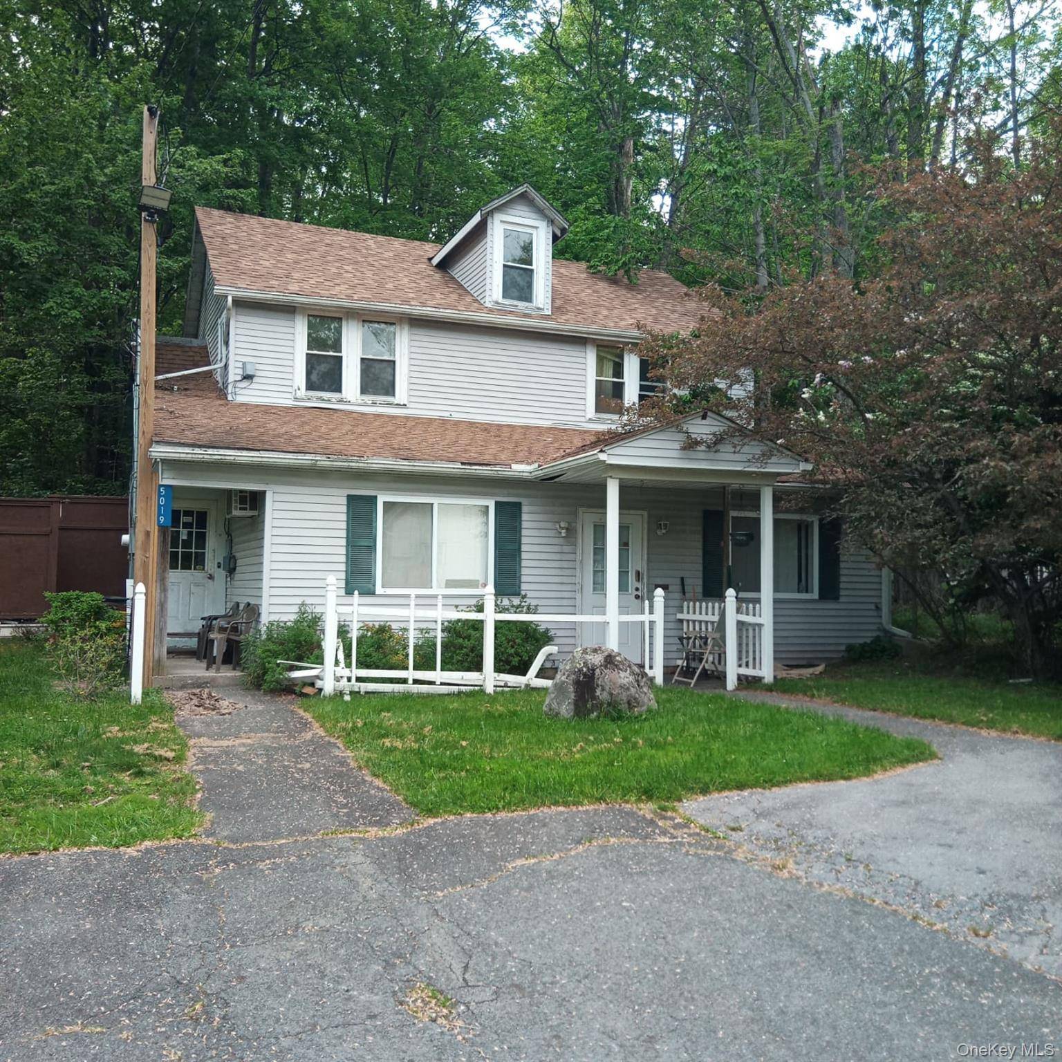 5017 S Fallsburg Main ST #5019, South Fallsburg, NY 12779