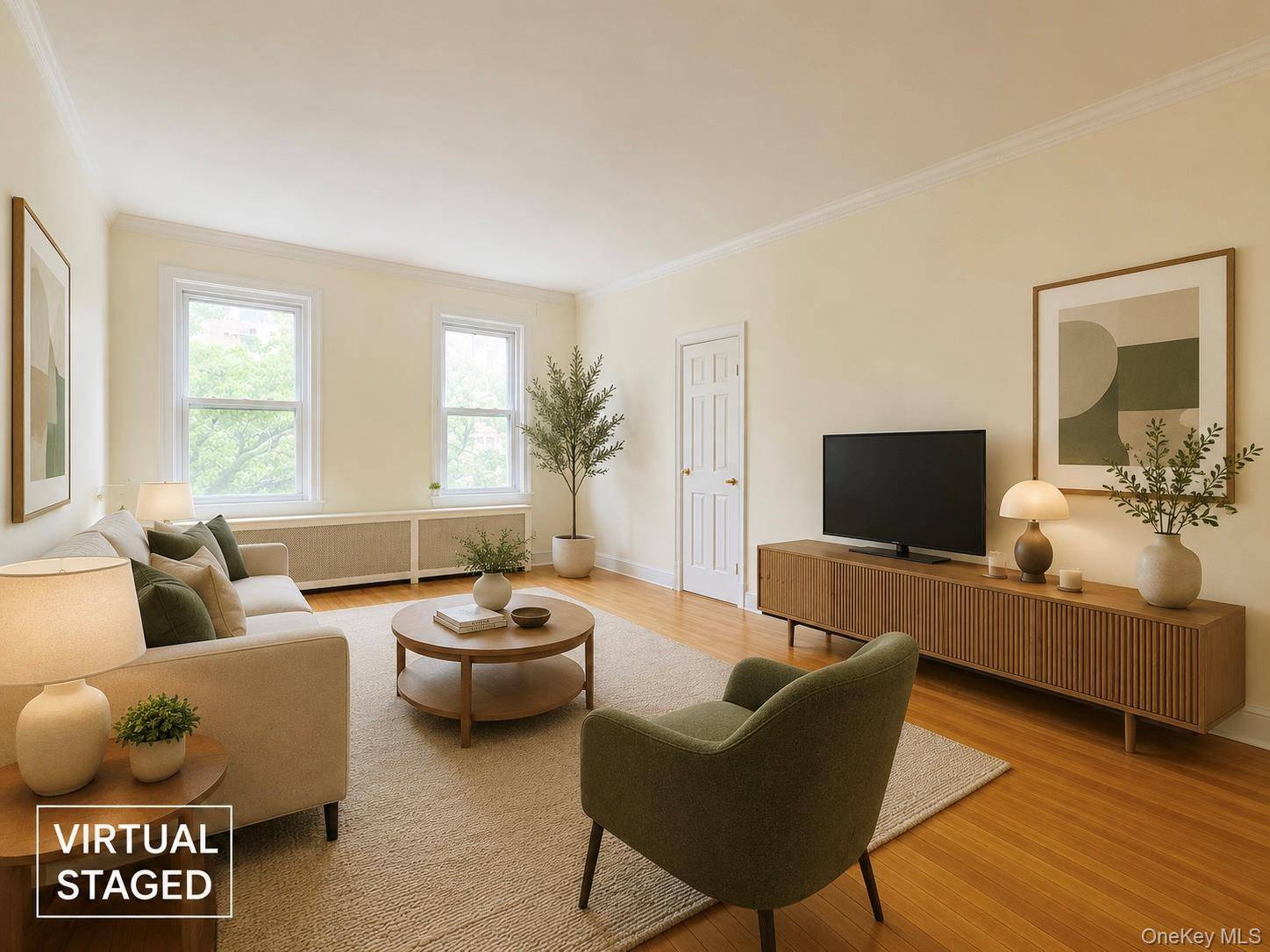 117-14 Union TPKE #Ac3, Kew Gardens, NY 11415