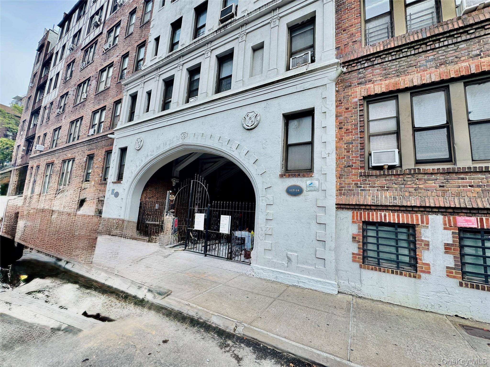117-14 Union TPKE #Ac3, Kew Gardens, NY 11415