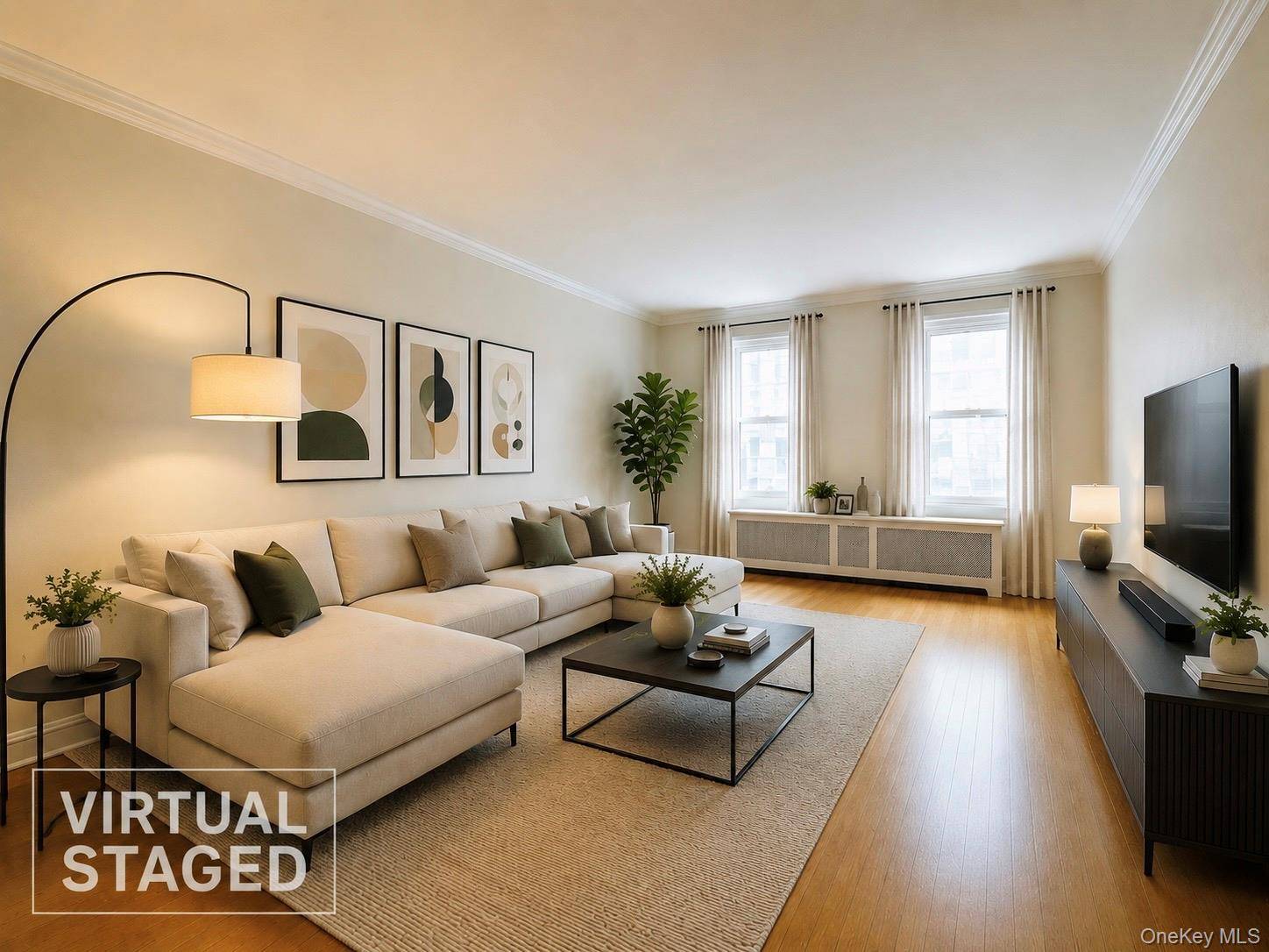 117-14 Union TPKE #Ac3, Kew Gardens, NY 11415