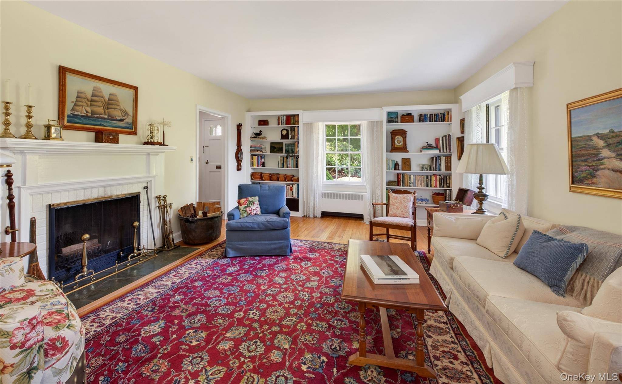 33 Oliphant AVE, Dobbs Ferry, NY 10522