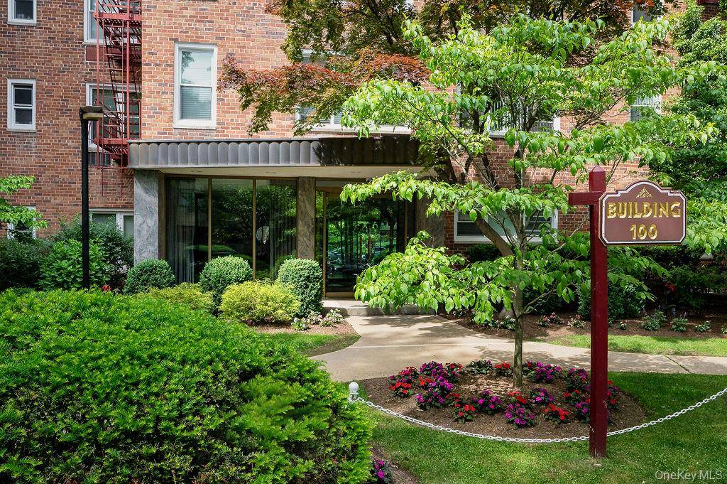 100 Dehaven DR #512, Yonkers, NY 10703