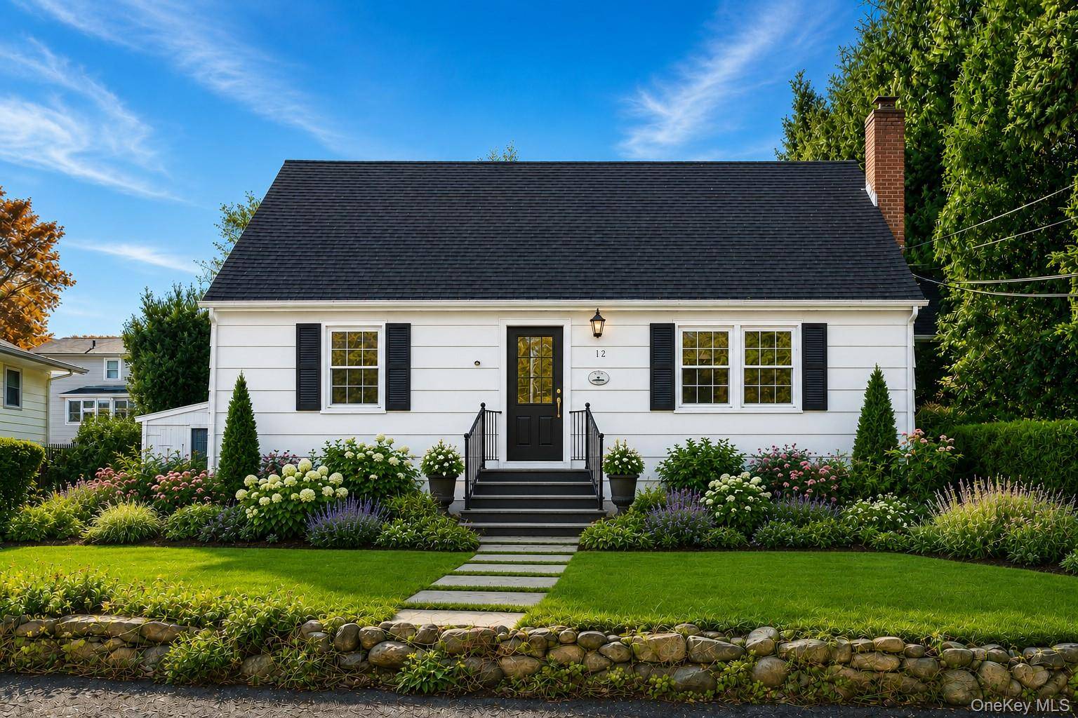 12 Violet RD, Bayville, NY 11709