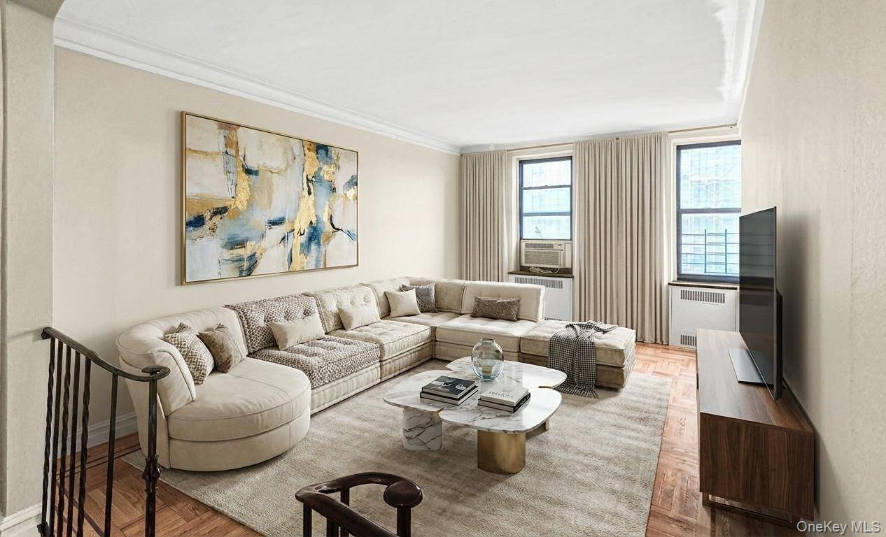 860 Grand Concourse #7M, Bronx, NY 10451