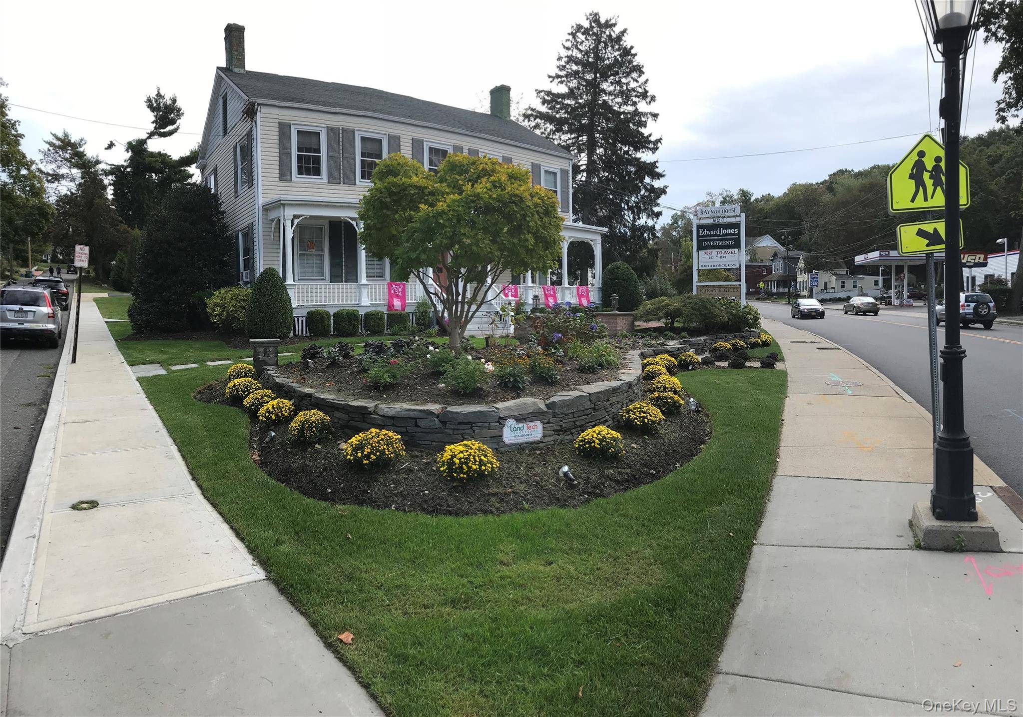 903 Main ST #203, Port Jefferson, NY 11777