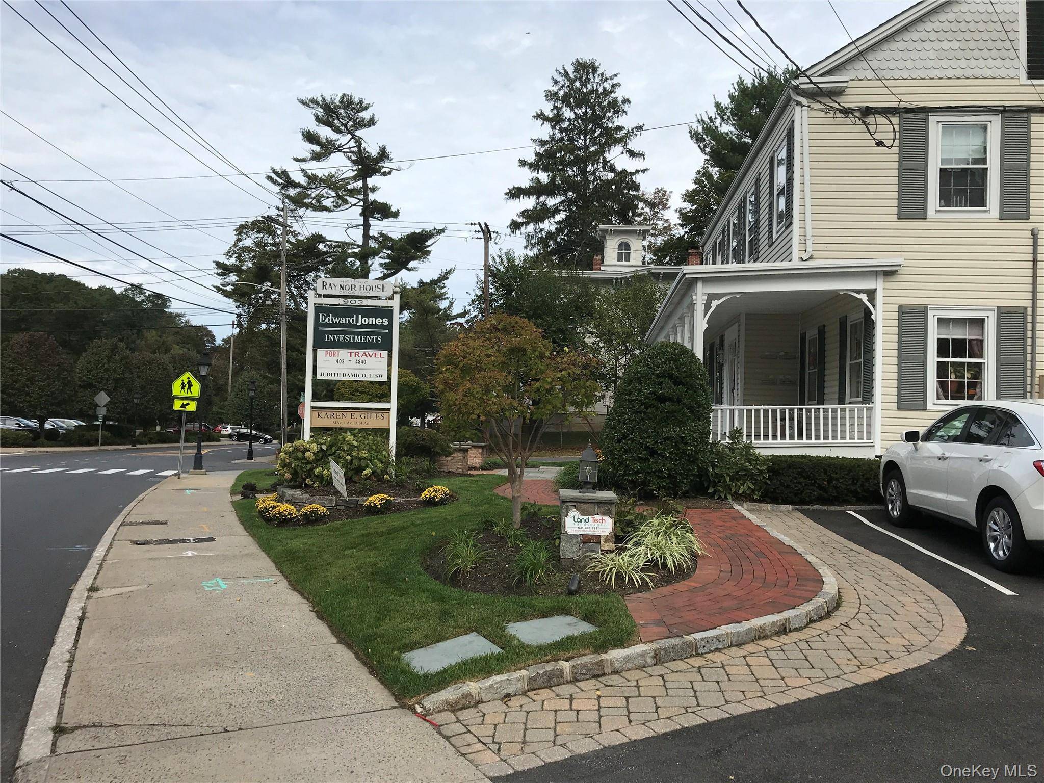 903 Main ST #203, Port Jefferson, NY 11777