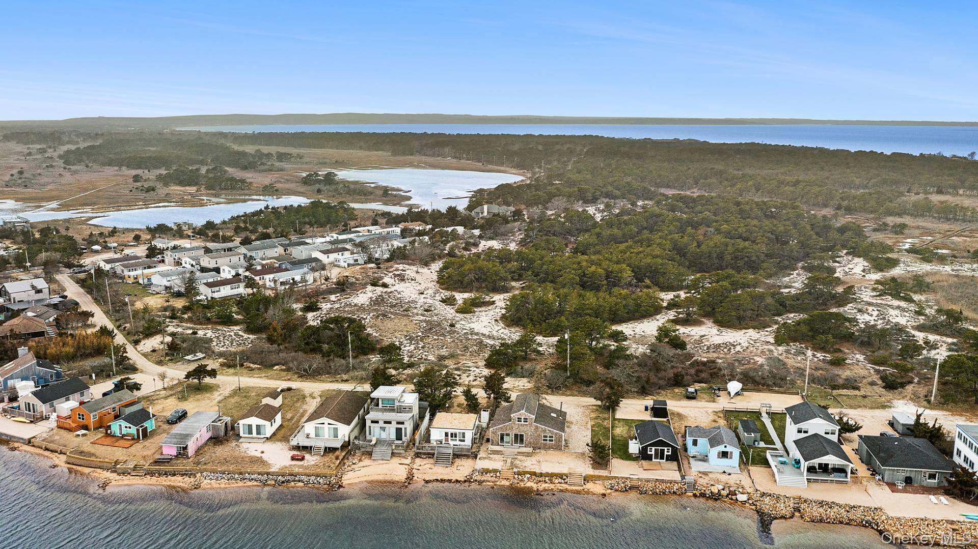154 Shore DR, Amagansett, NY 11930