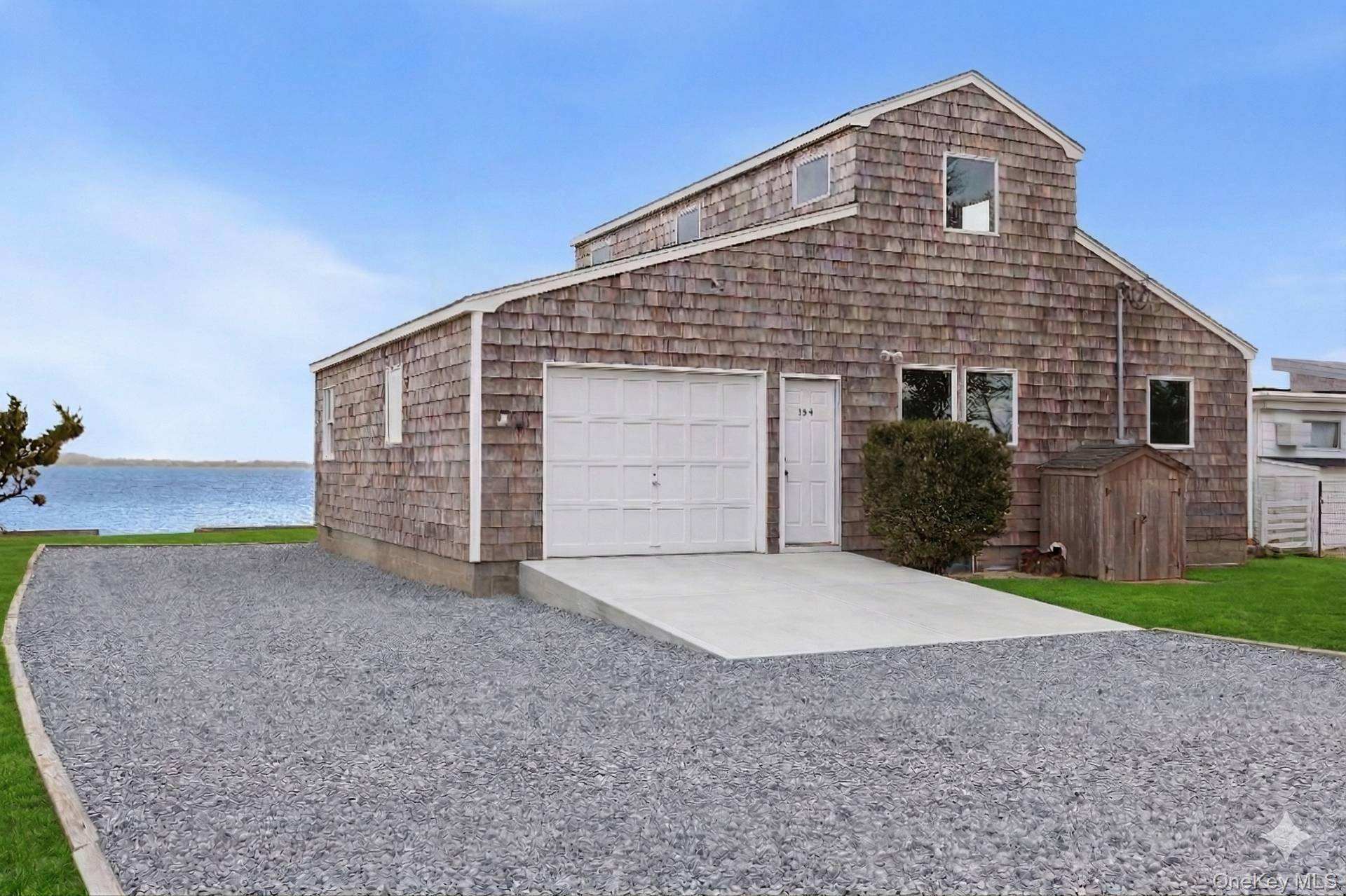 154 Shore DR, Amagansett, NY 11930