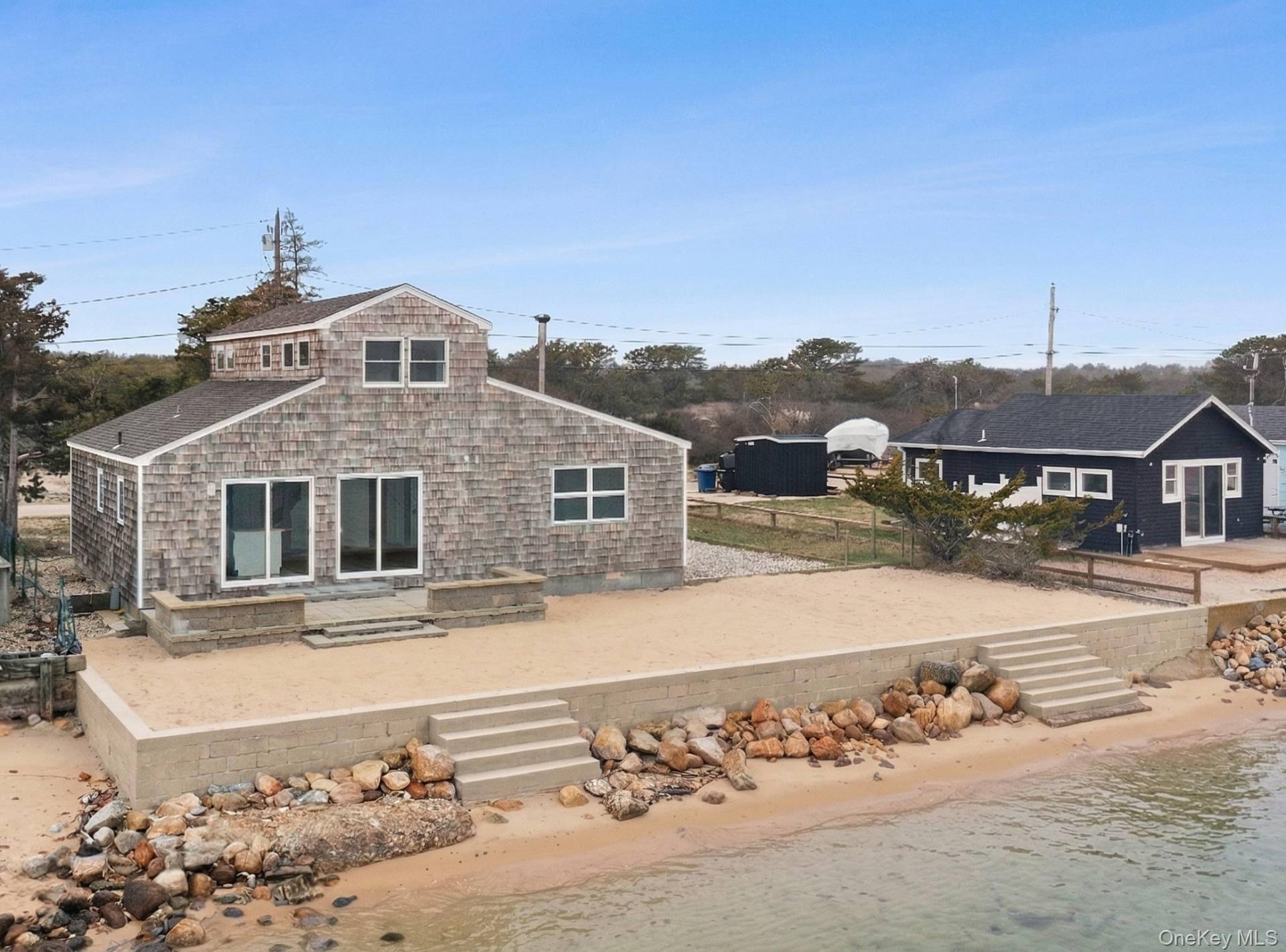 154 Shore DR, Amagansett, NY 11930
