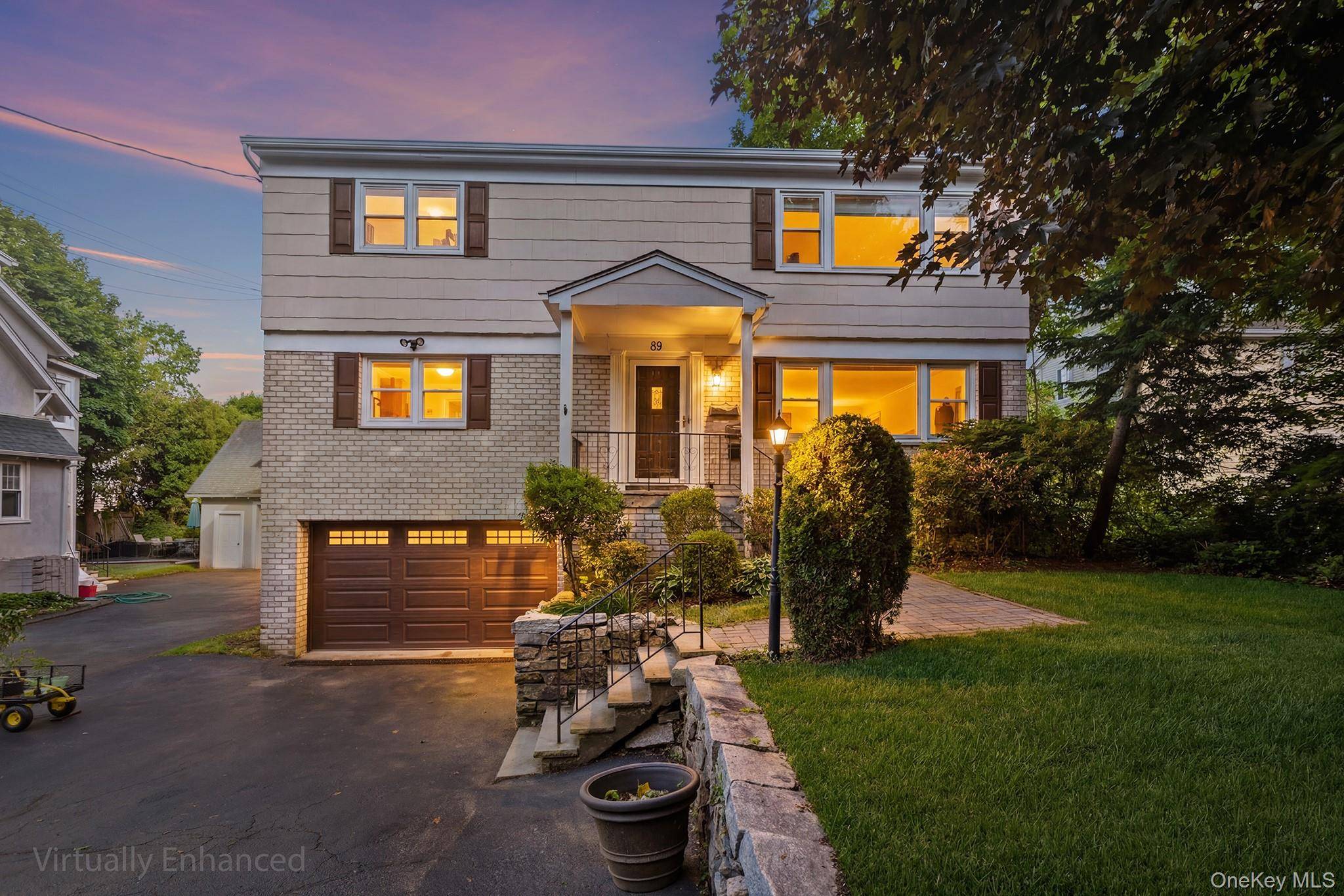 89 Frances AVE, Harrison, NY 10528