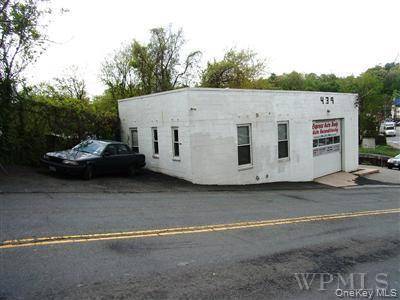 439 Nepperhan AVE, Yonkers, NY 10703