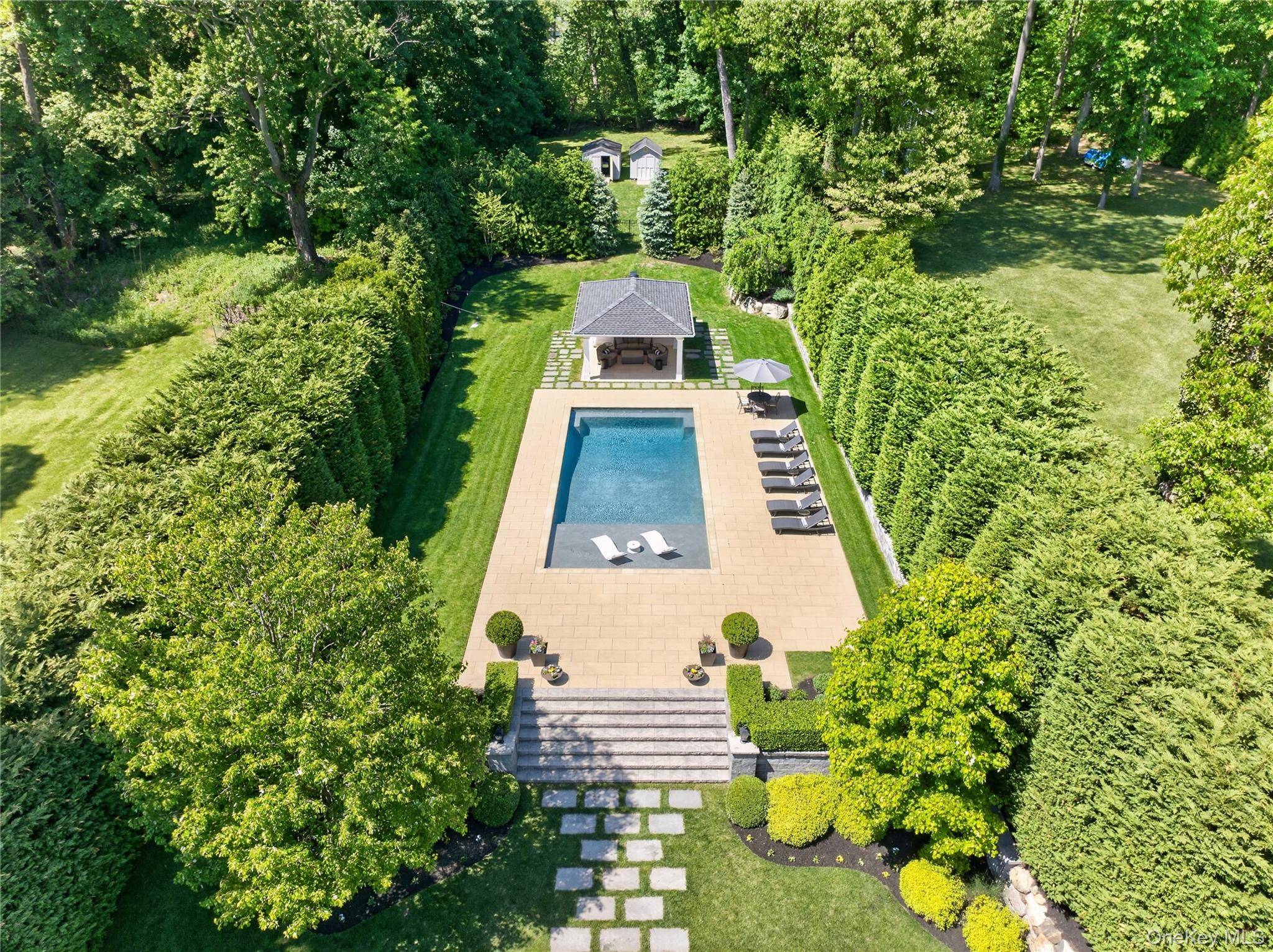 379 Frost Pond RD, Glen Head, NY 11545