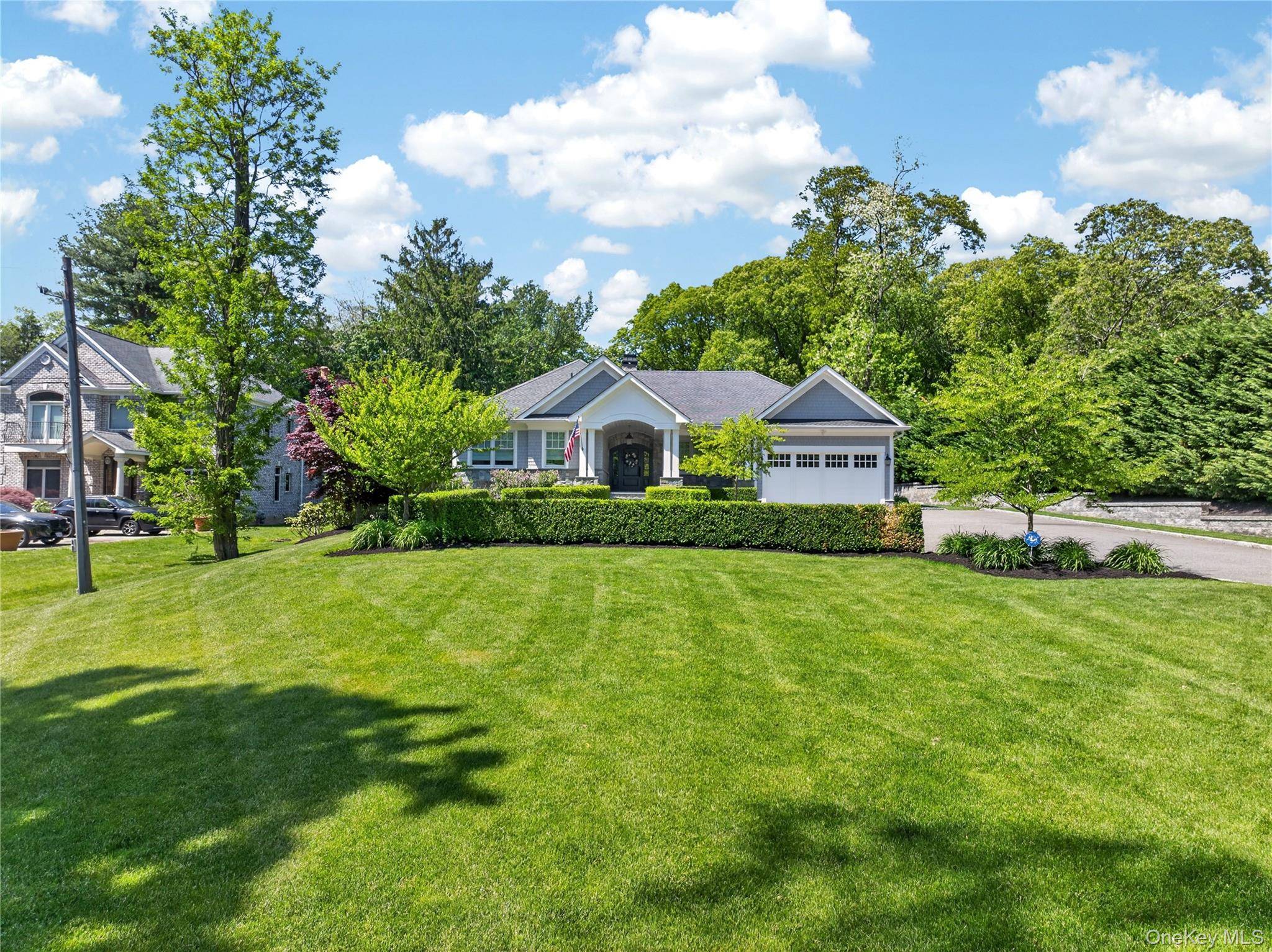 379 Frost Pond RD, Glen Head, NY 11545