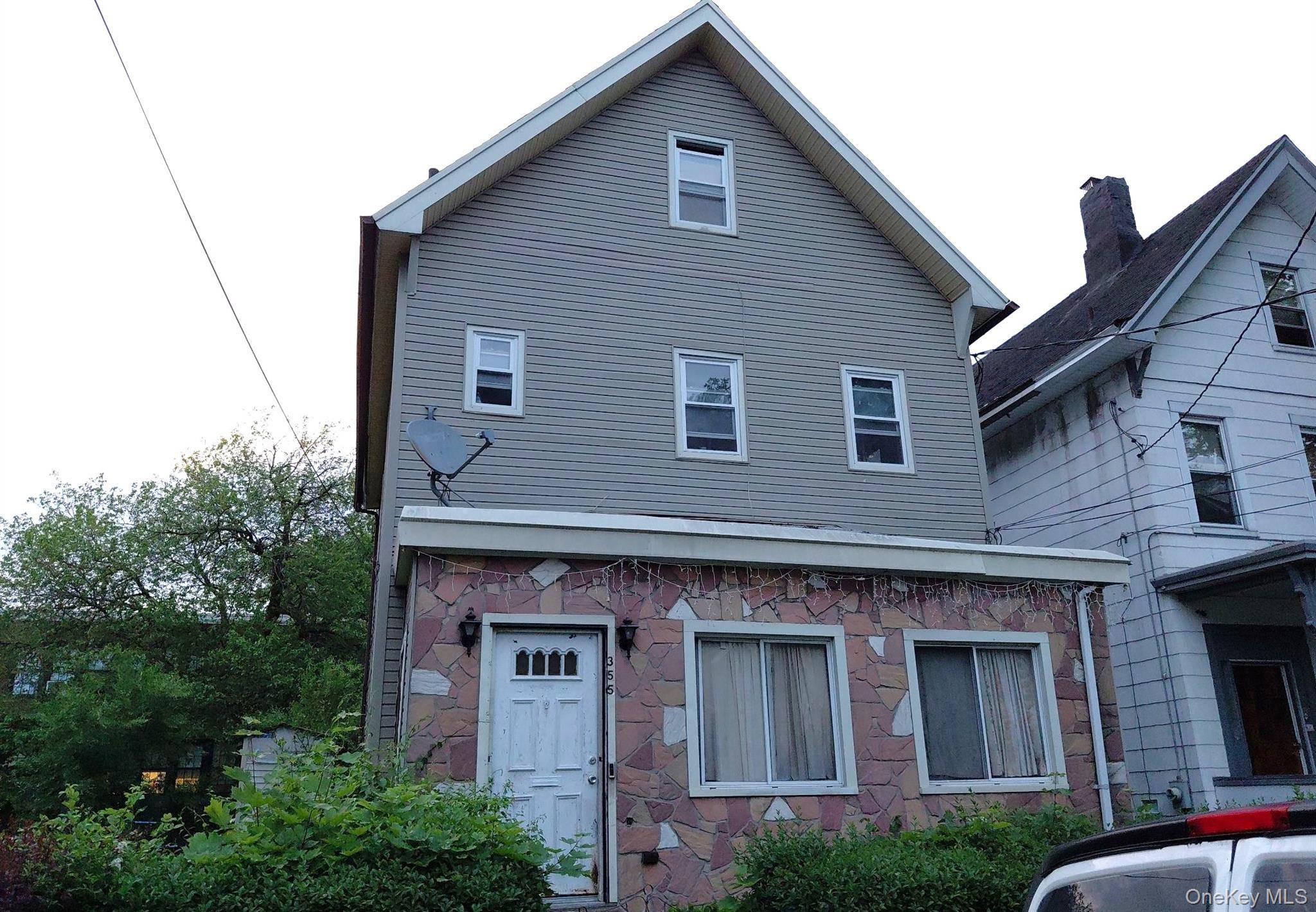 355 Union AVE, Mount Vernon, NY 10550