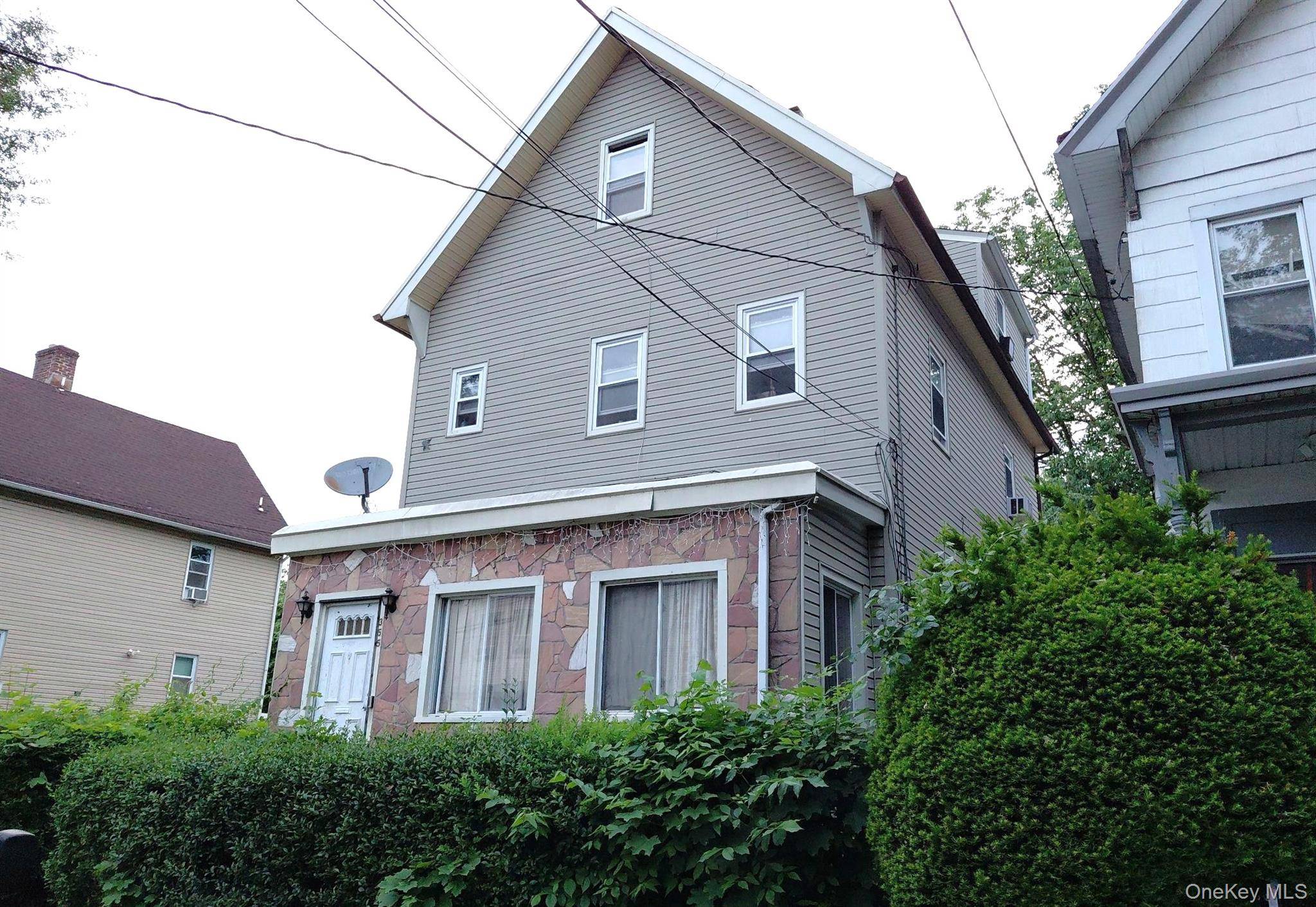 355 Union AVE, Mount Vernon, NY 10550