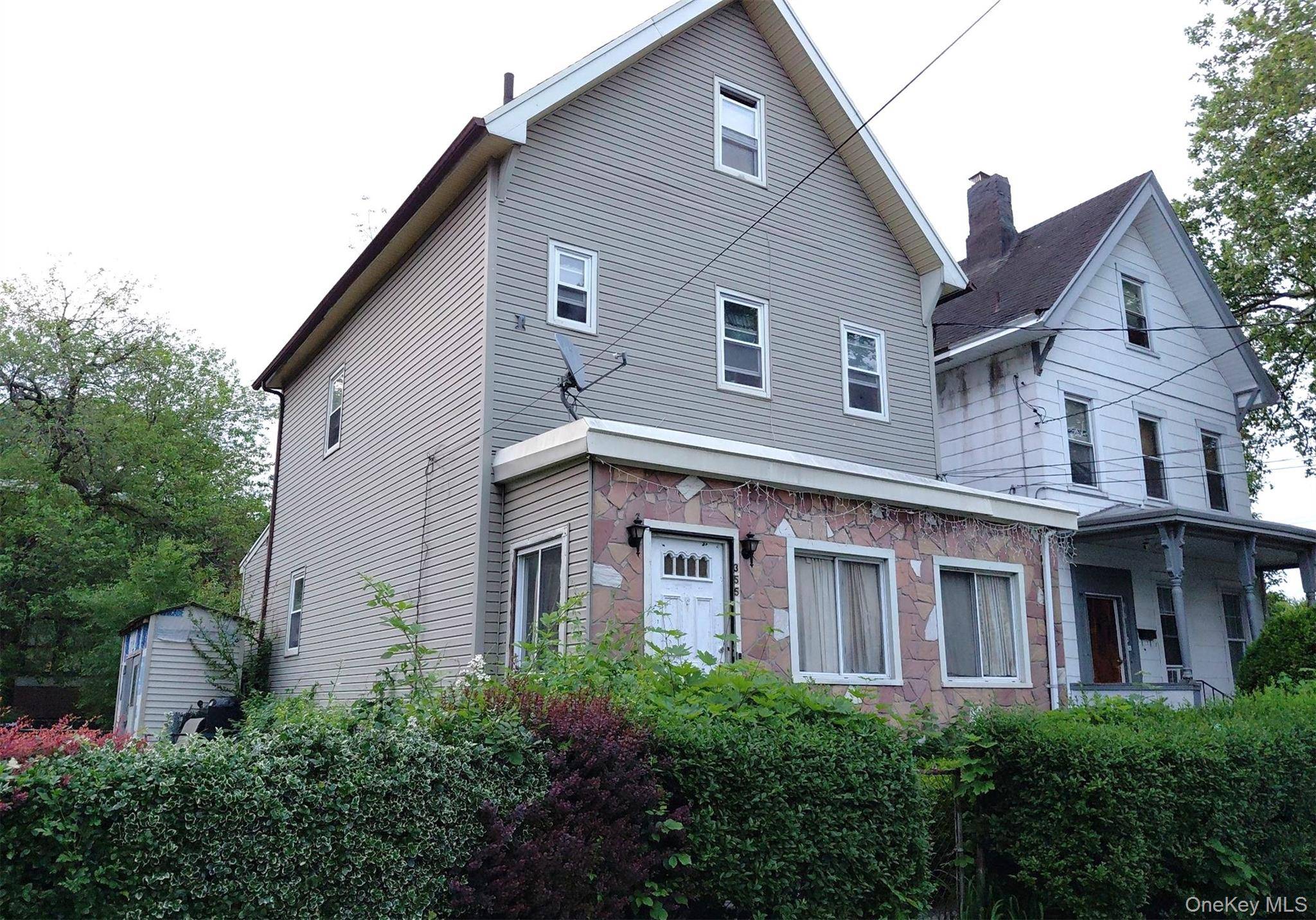 355 Union AVE, Mount Vernon, NY 10550