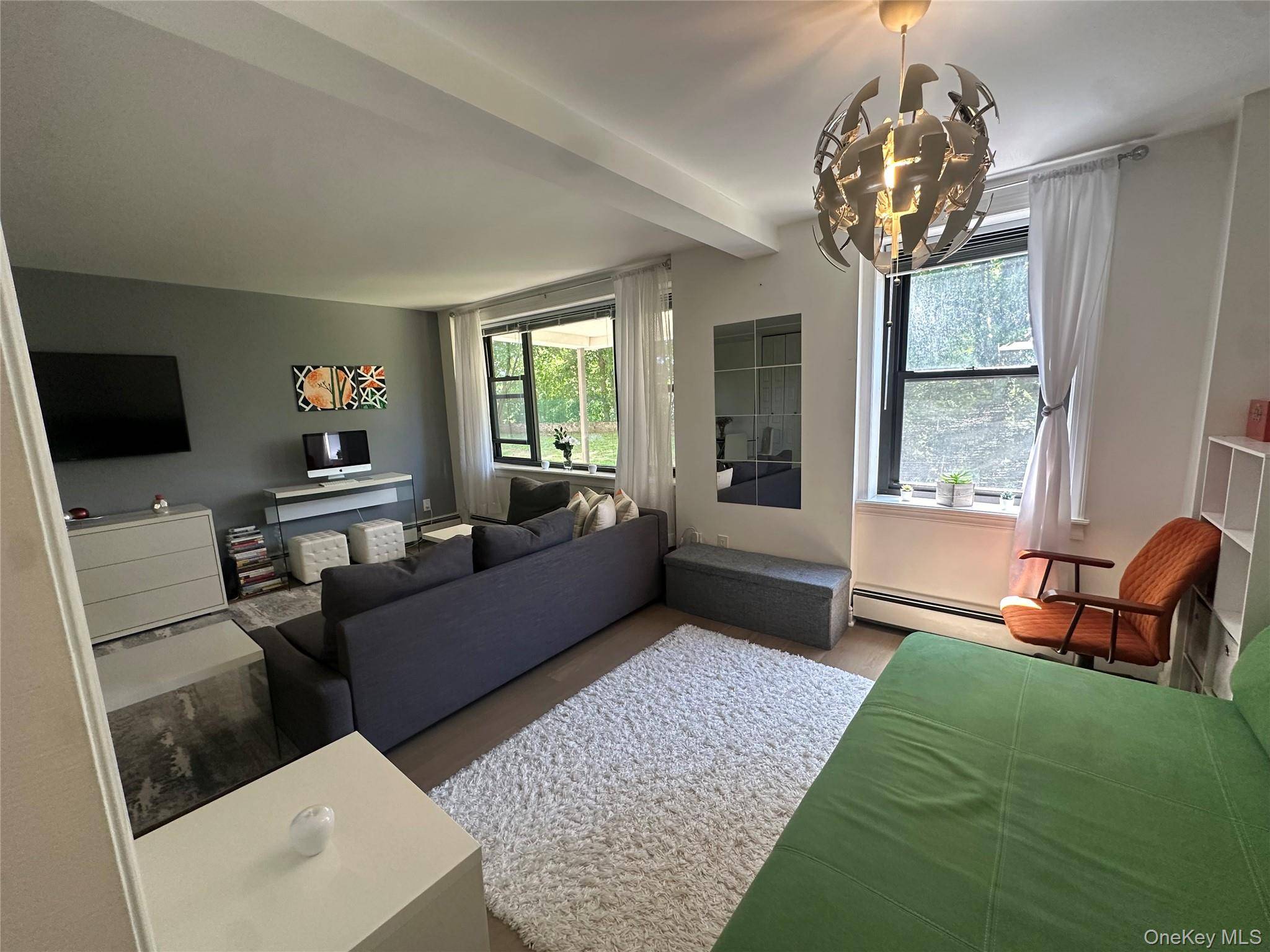 35 Stewart PL #204A, Mount Kisco, NY 10549