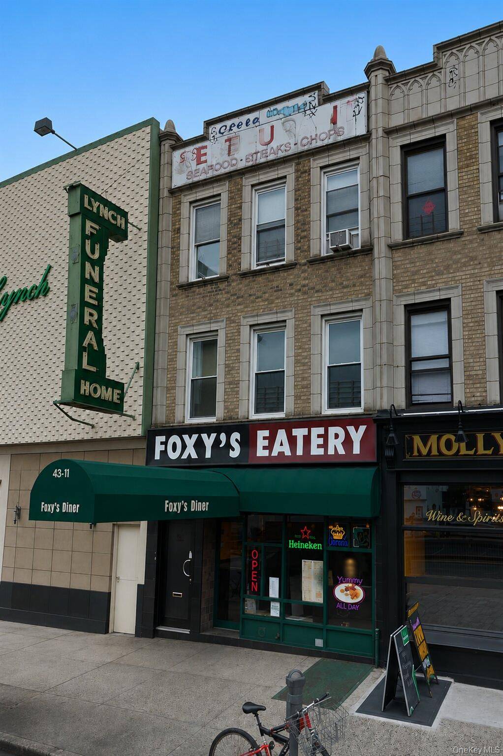 4311 Queens BLVD, Sunnyside, NY 11104