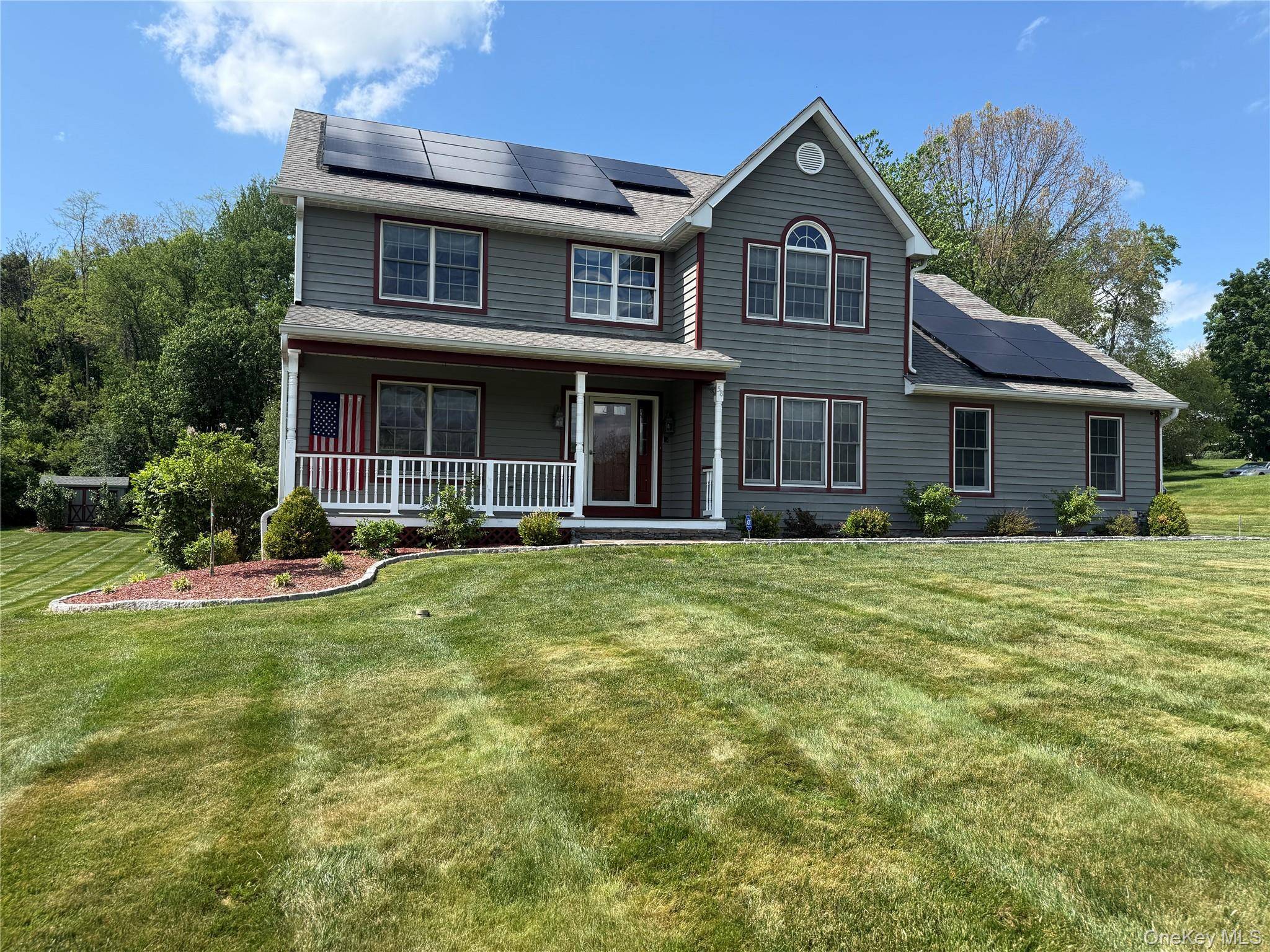 58 Hoose BLVD, Fishkill, NY 12524