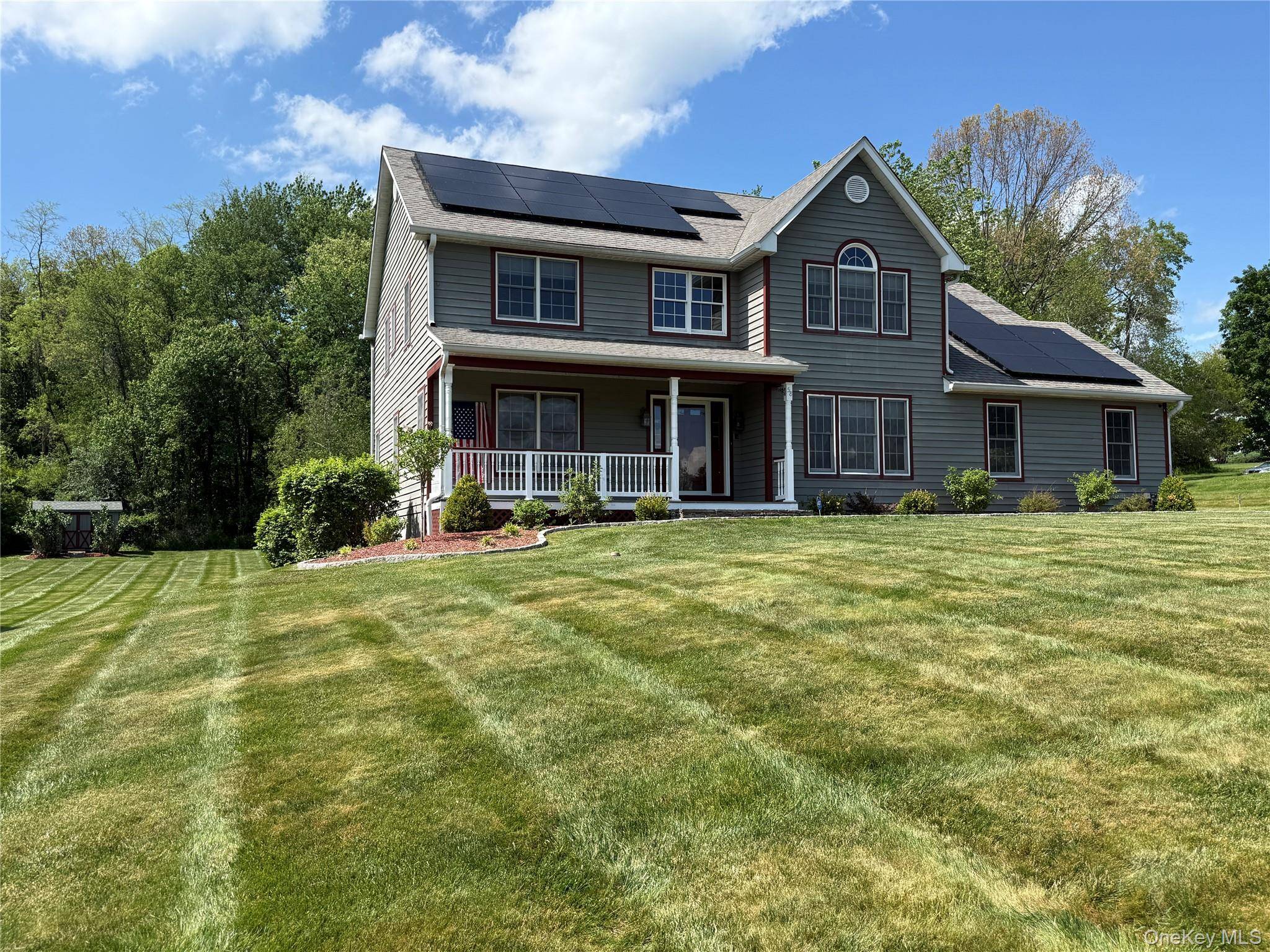 58 Hoose BLVD, Fishkill, NY 12524