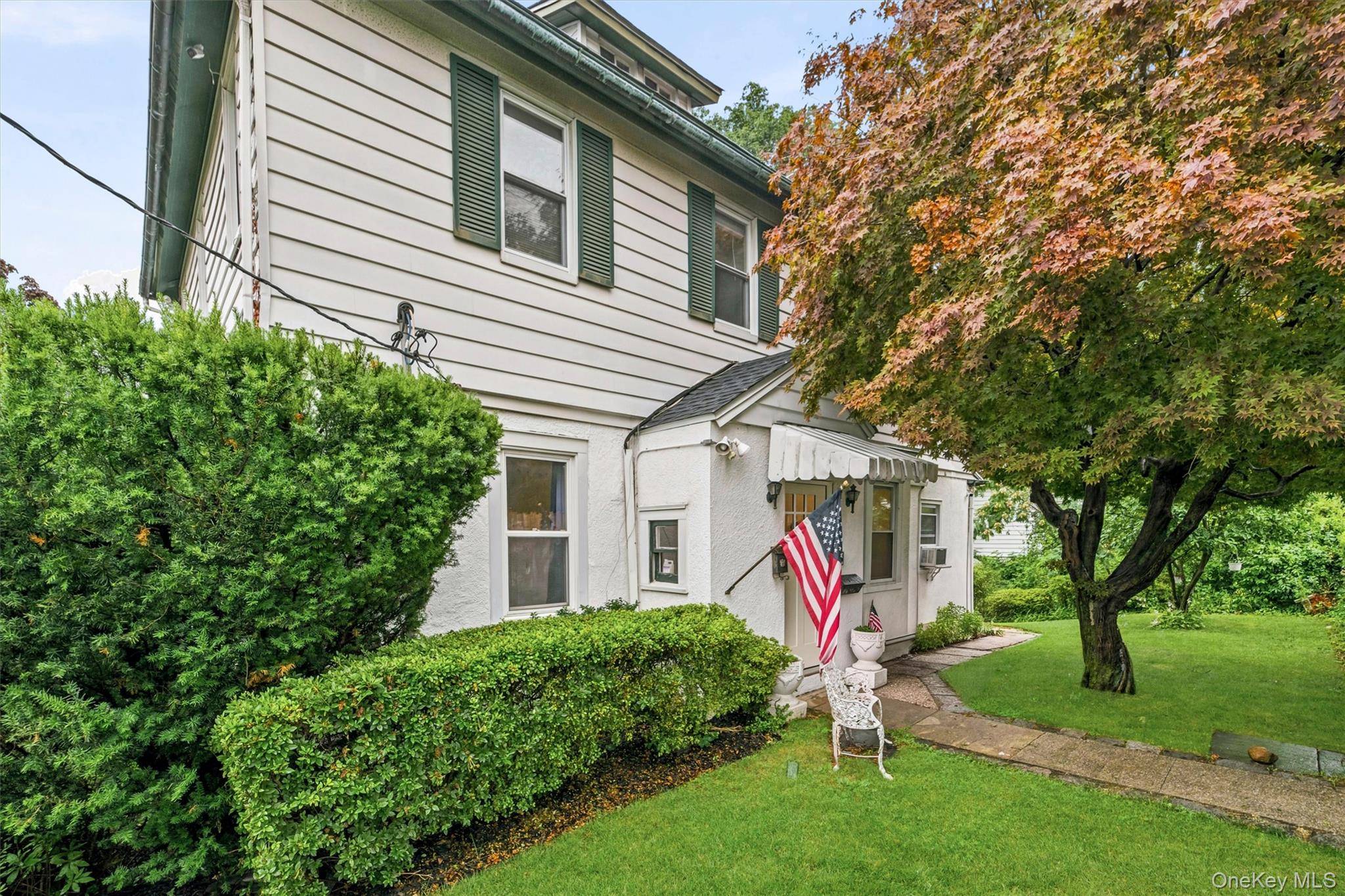 25 Fowler AVE, Yonkers, NY 10701