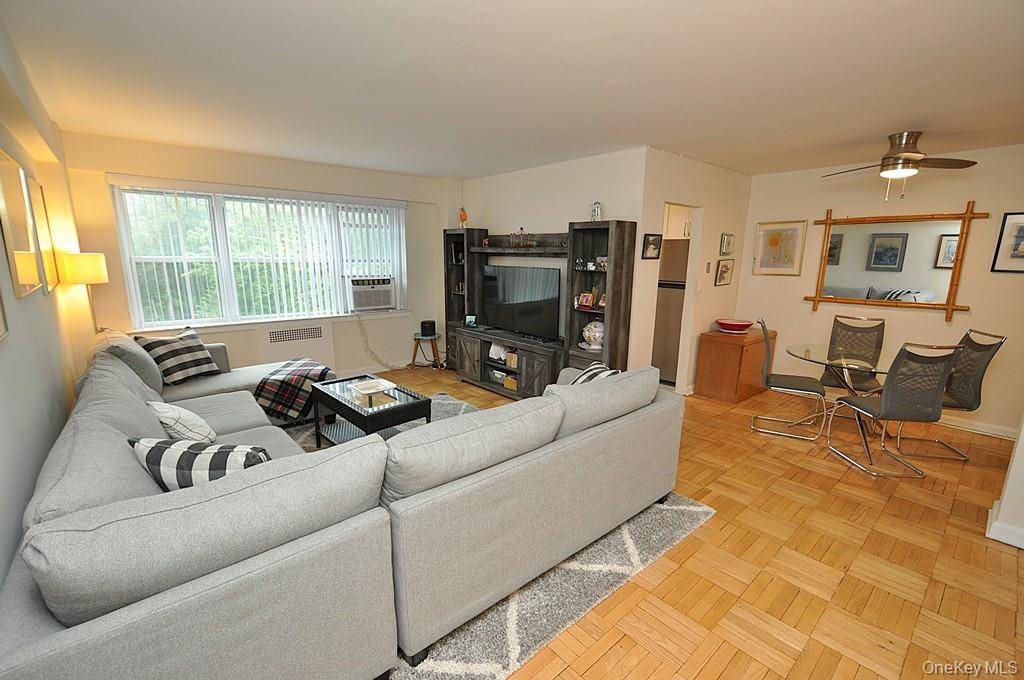 235 Garth RD #A5B, Scarsdale, NY 10583