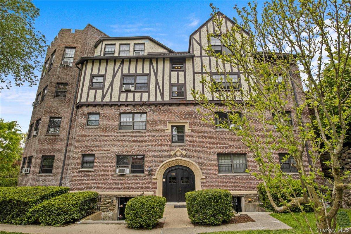 1440 Boston Post RD #2I, Larchmont, NY 10538