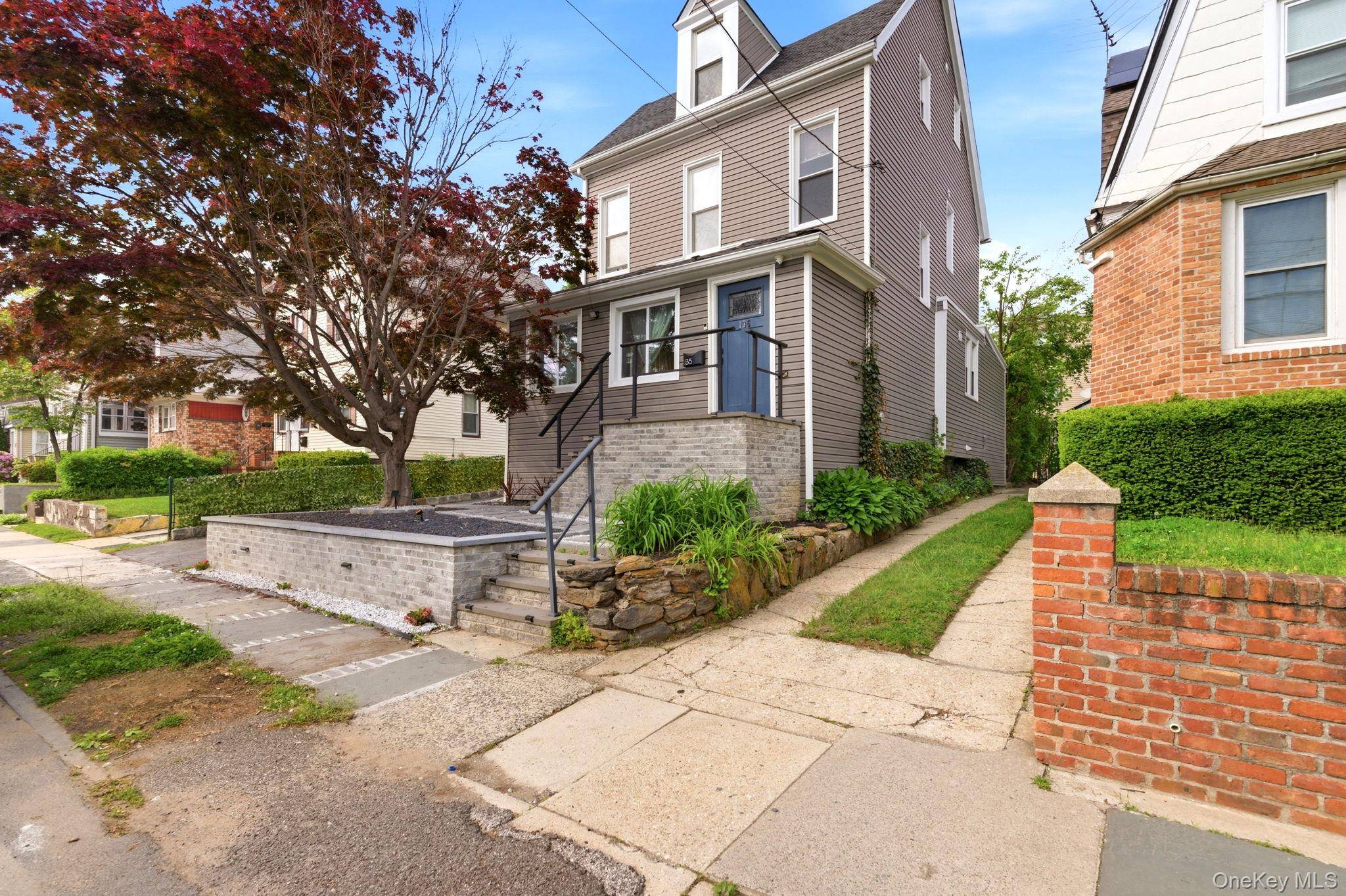 135 Beechwood AVE, Mount Vernon, NY 10553