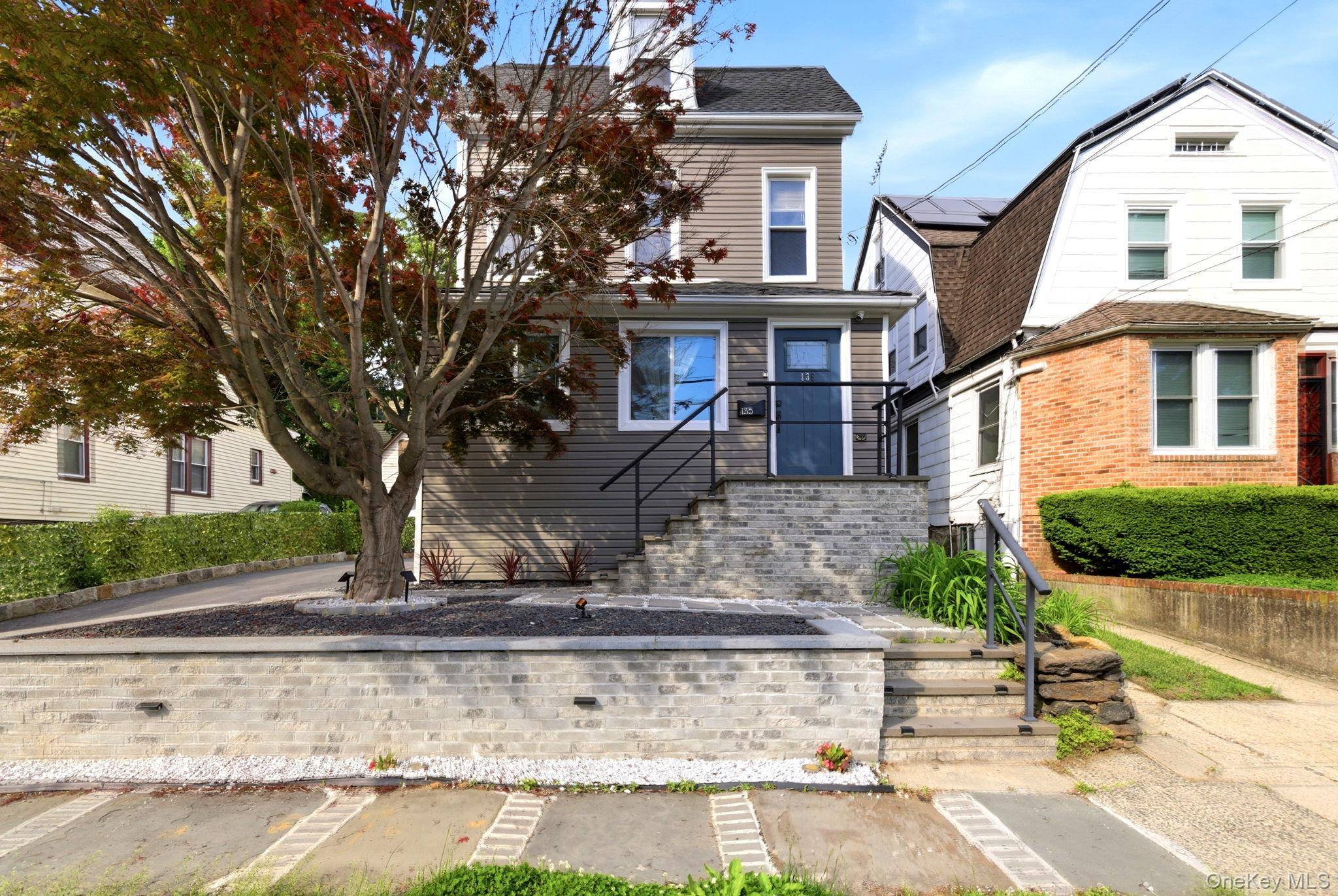 135 Beechwood AVE, Mount Vernon, NY 10553