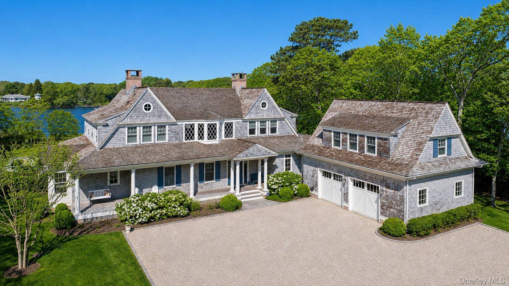 43 Old Main RD, Quogue, NY 11959