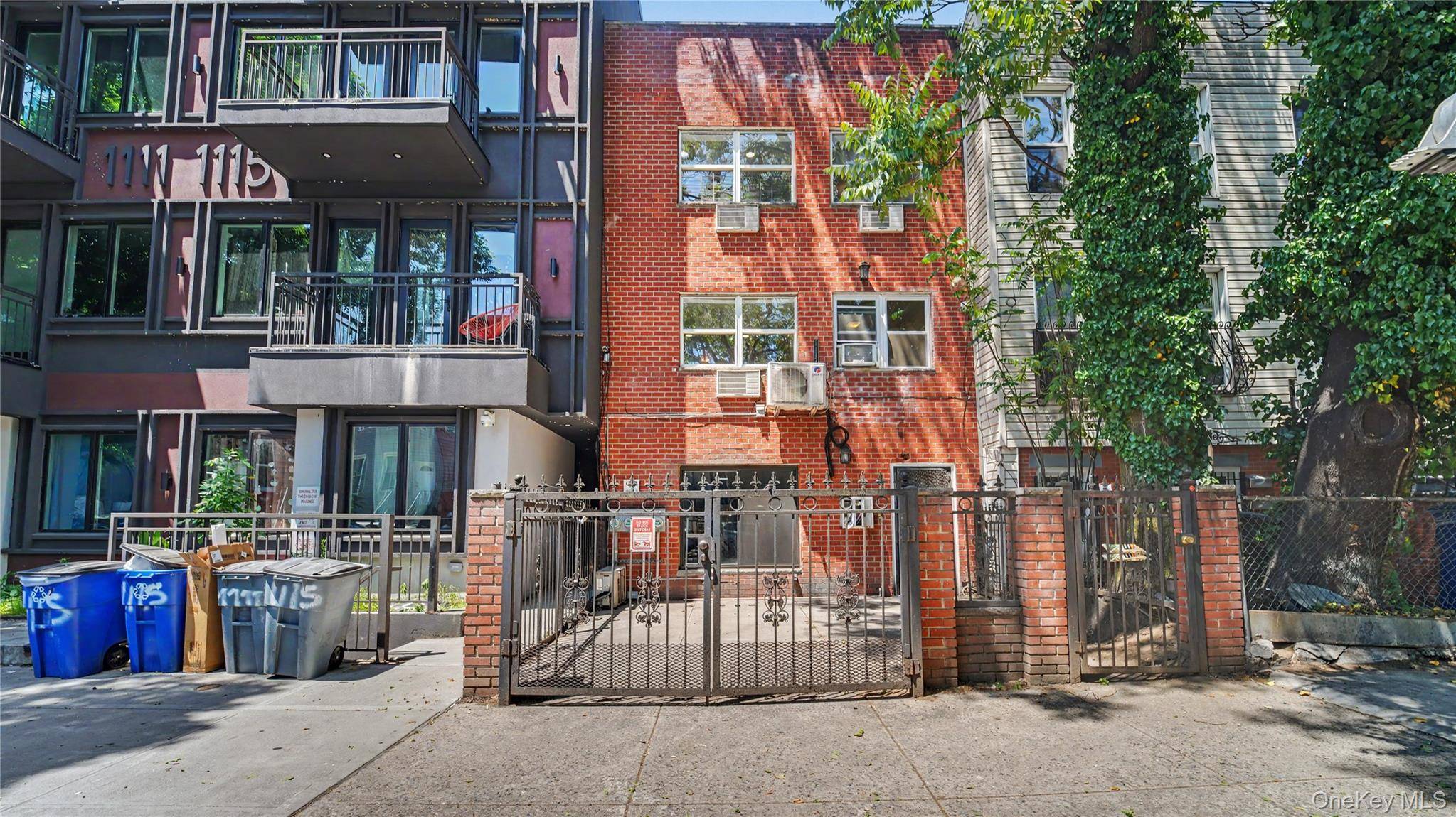 1117 Decatur ST, Brooklyn, NY 11207
