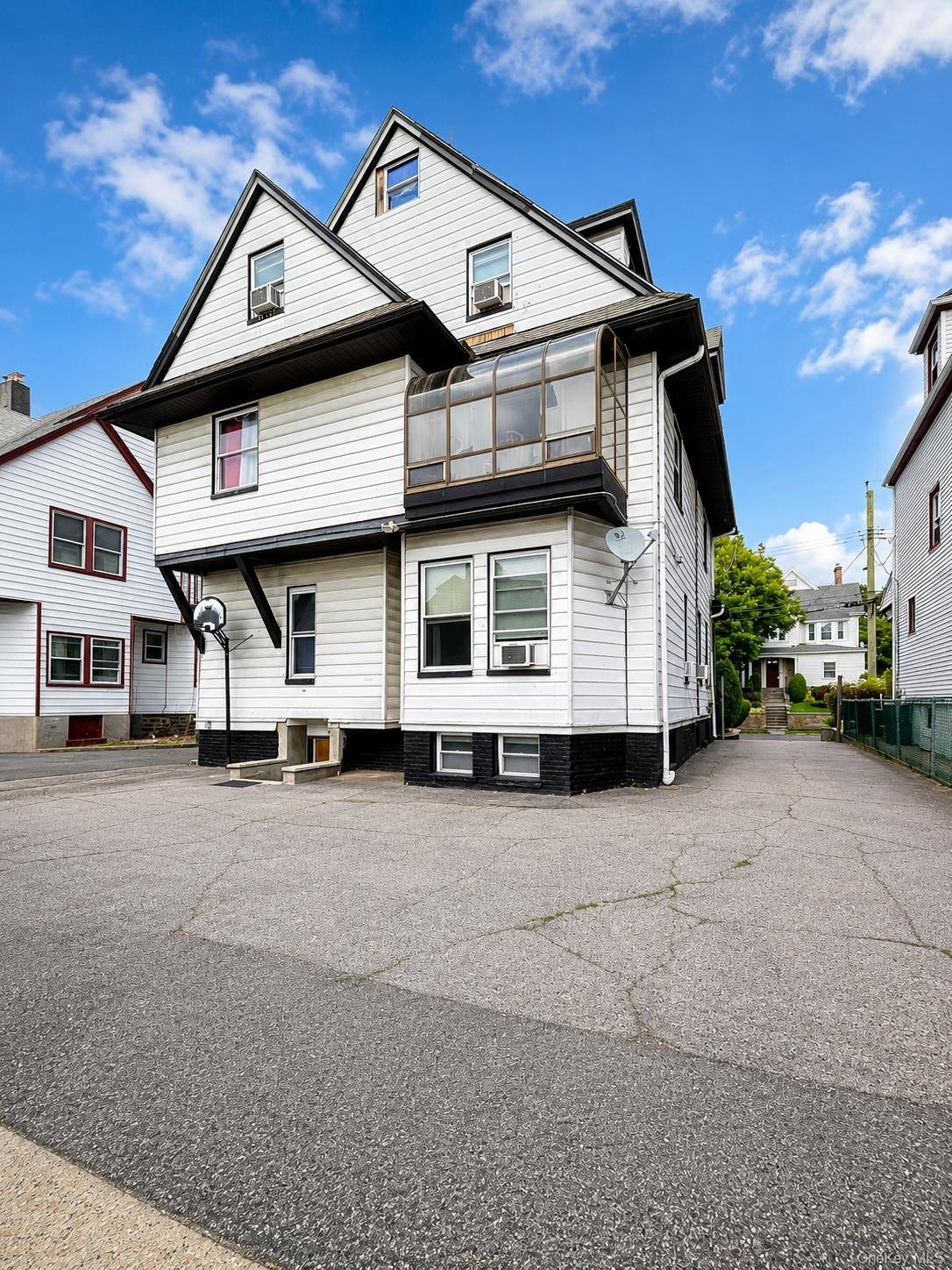 240 N Fulton AVE, Fleetwood, NY 10552